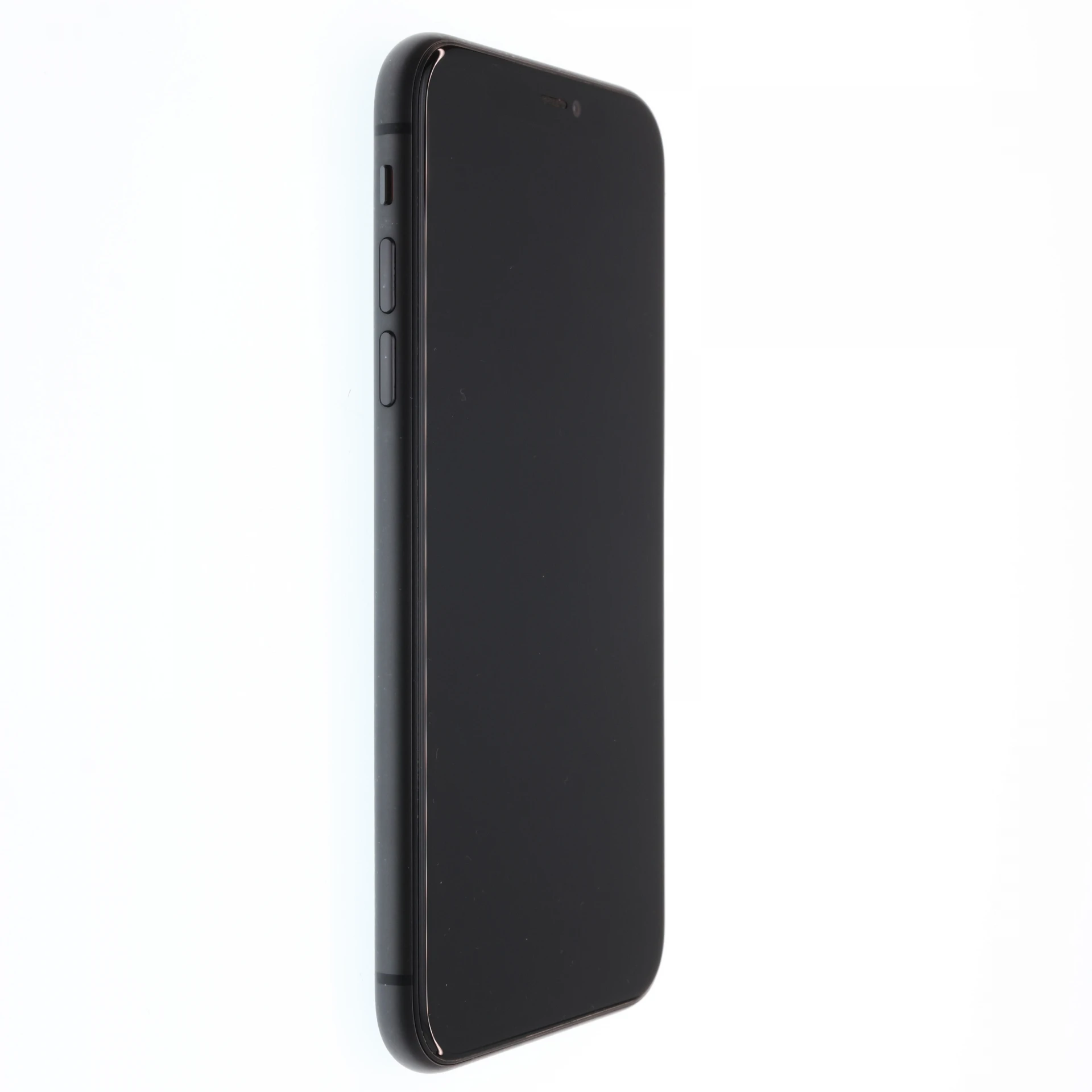 Apple iPhone 11 64 GB Black 100%