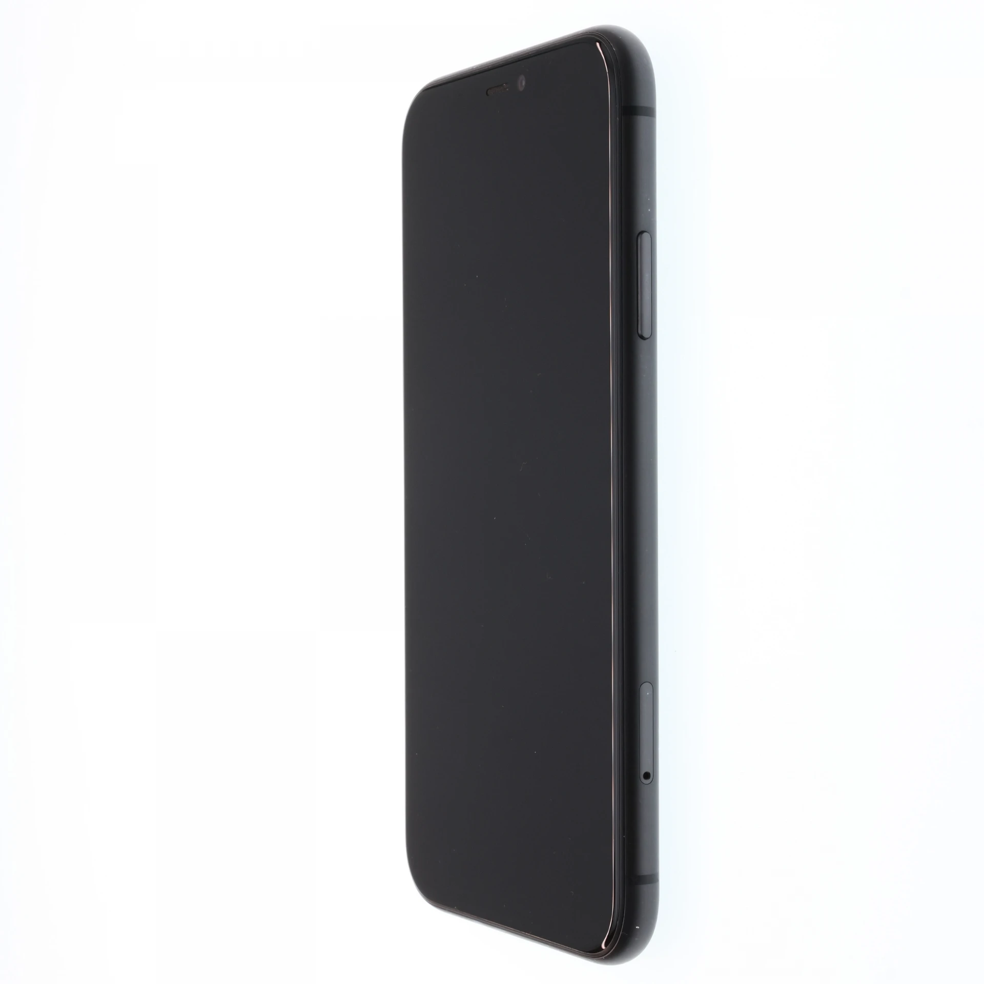 Apple iPhone 11 64 GB Black 100%