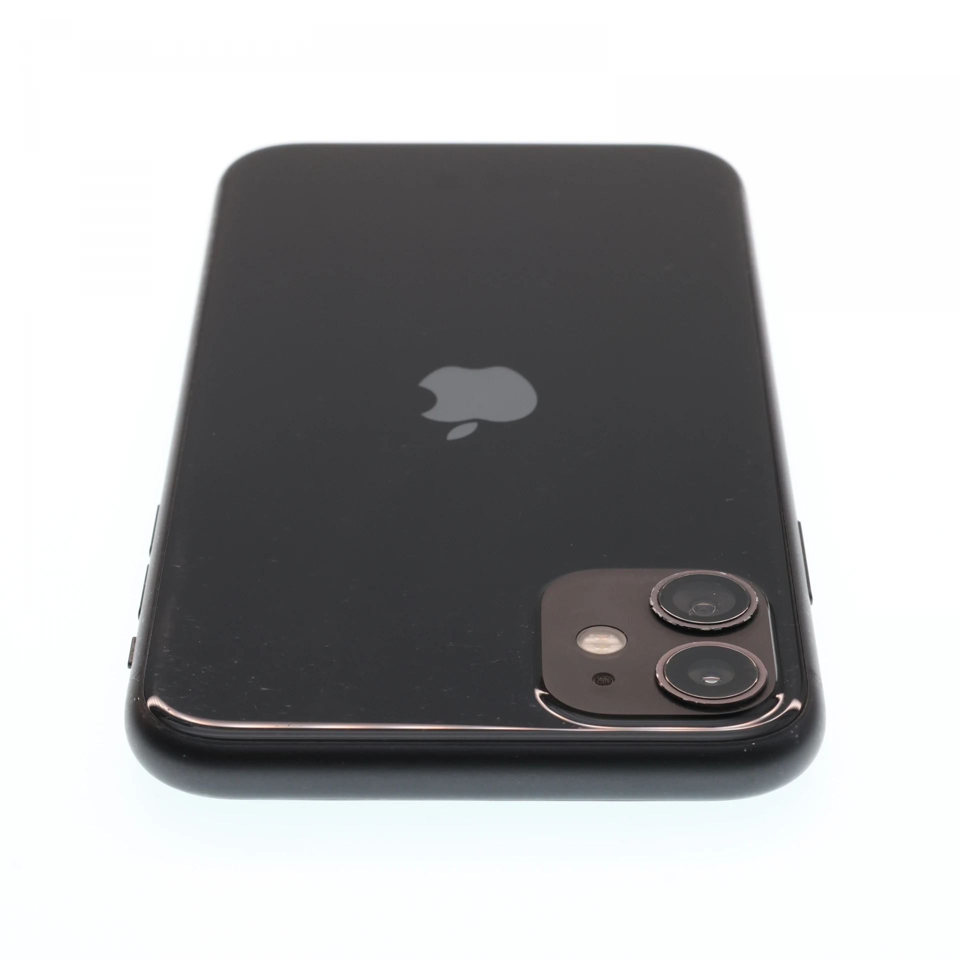 Apple iPhone 11 64 GB Black 100%