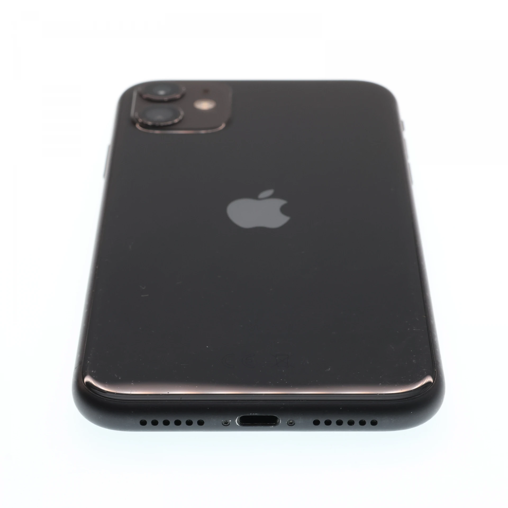 Apple iPhone 11 64 GB Black 100%