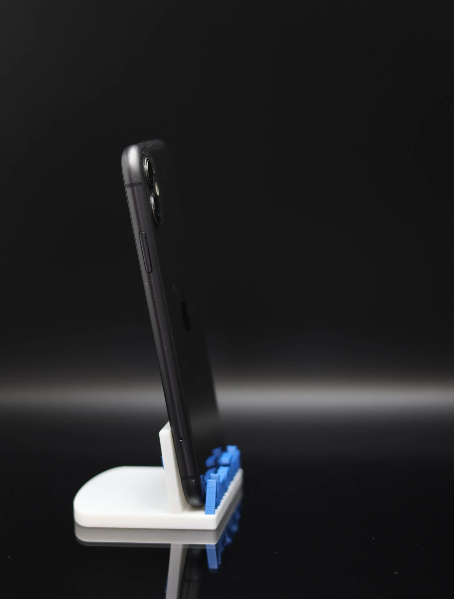 Apple iPhone 11 64 GB Black 100%