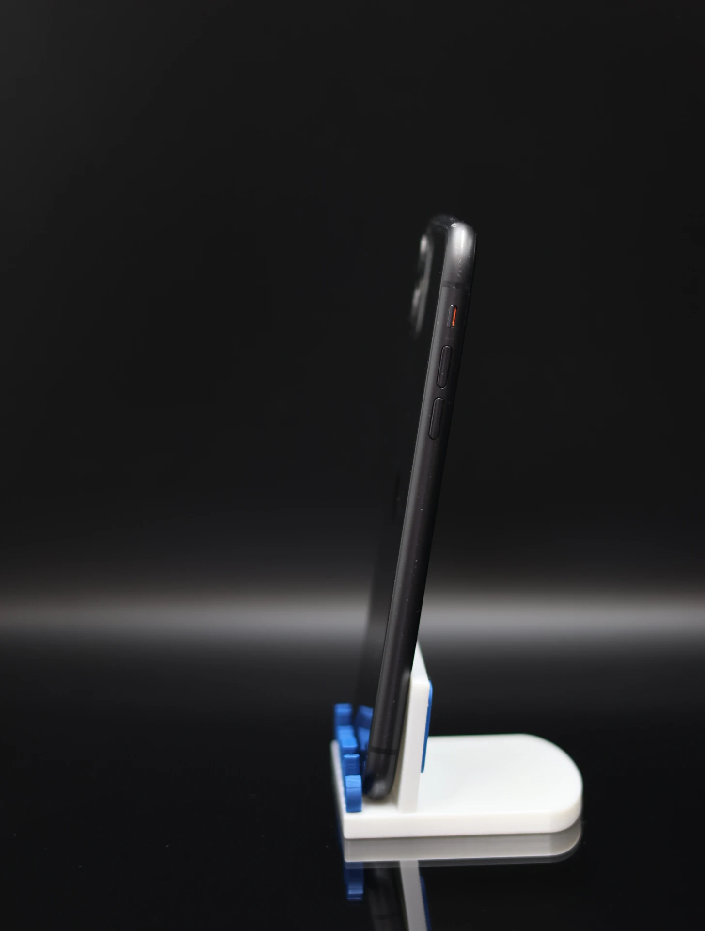 Apple iPhone 11 64 GB Black 100%