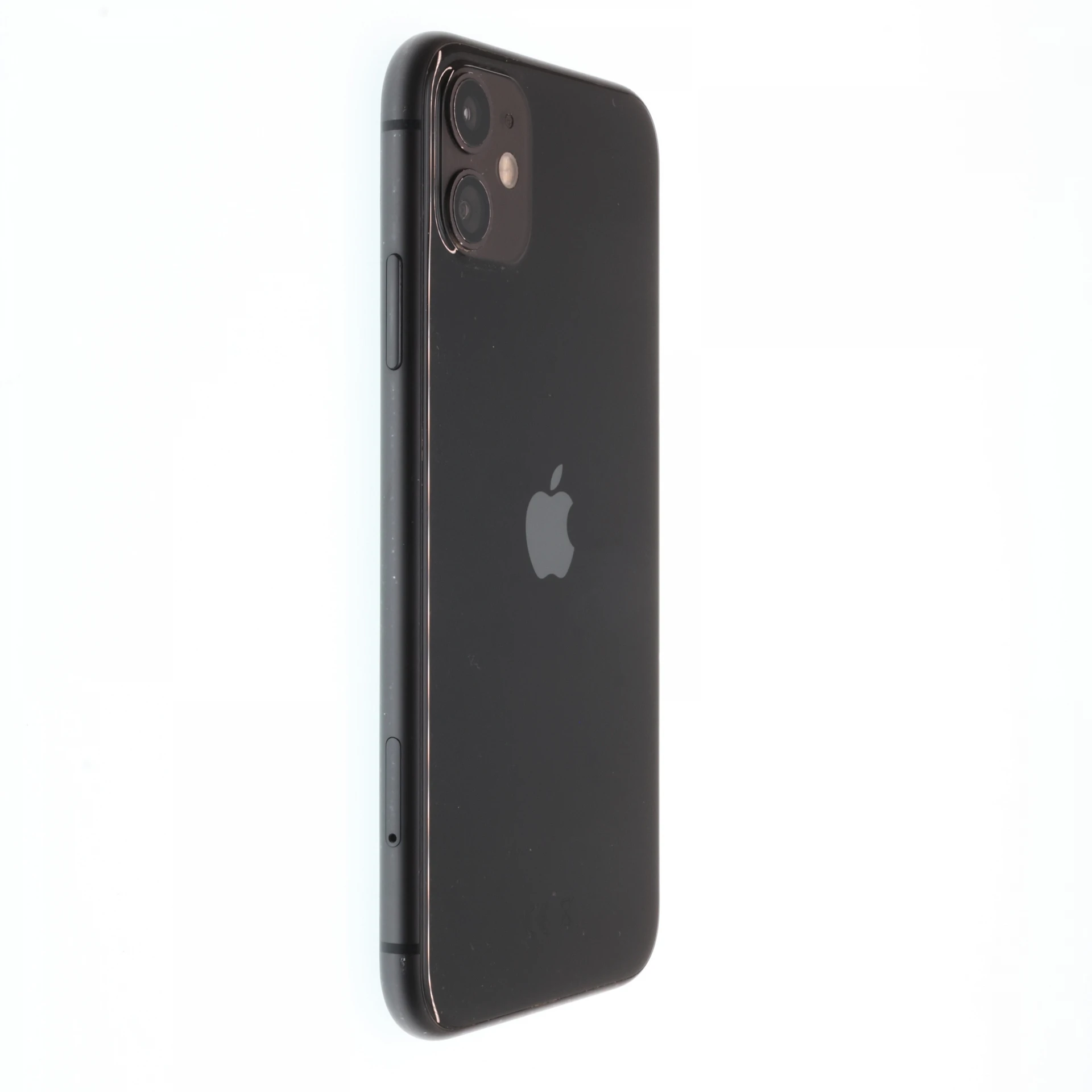 Apple iPhone 11 64 GB Black 100% 