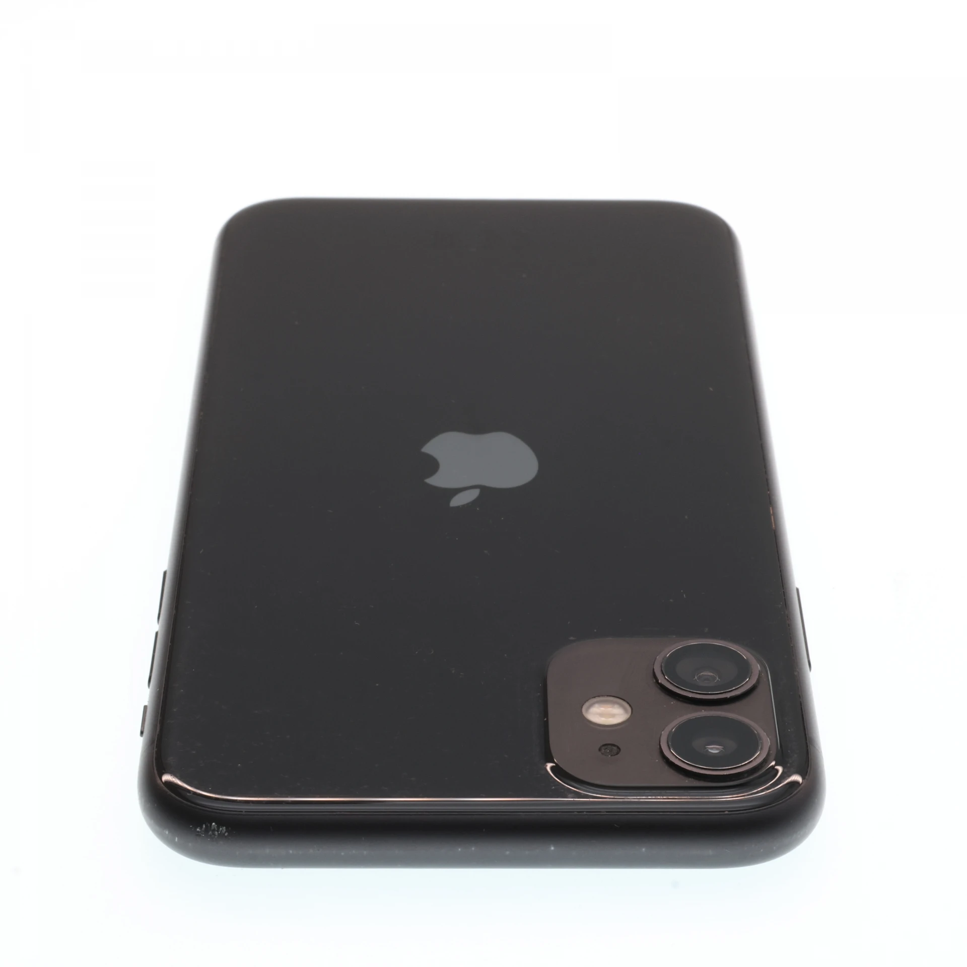 Apple iPhone 11 64 GB Black 100% 