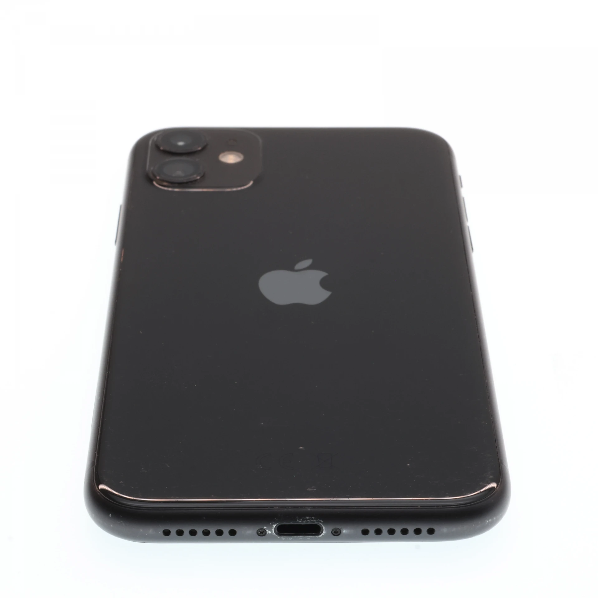 Apple iPhone 11 64 GB Black 100% 