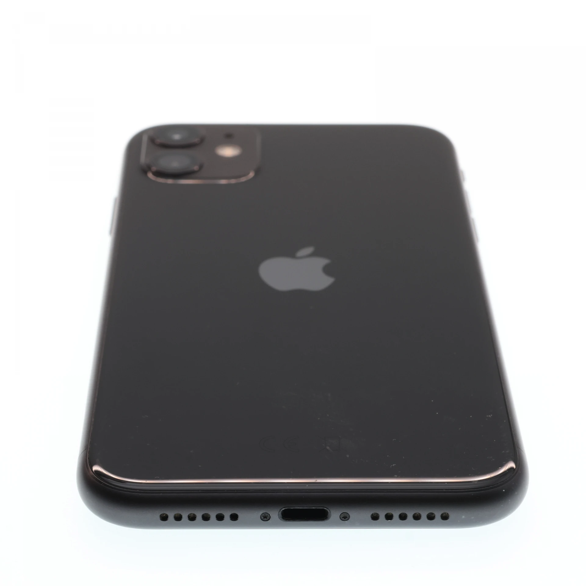Apple iPhone 11 128 GB Black 100% 