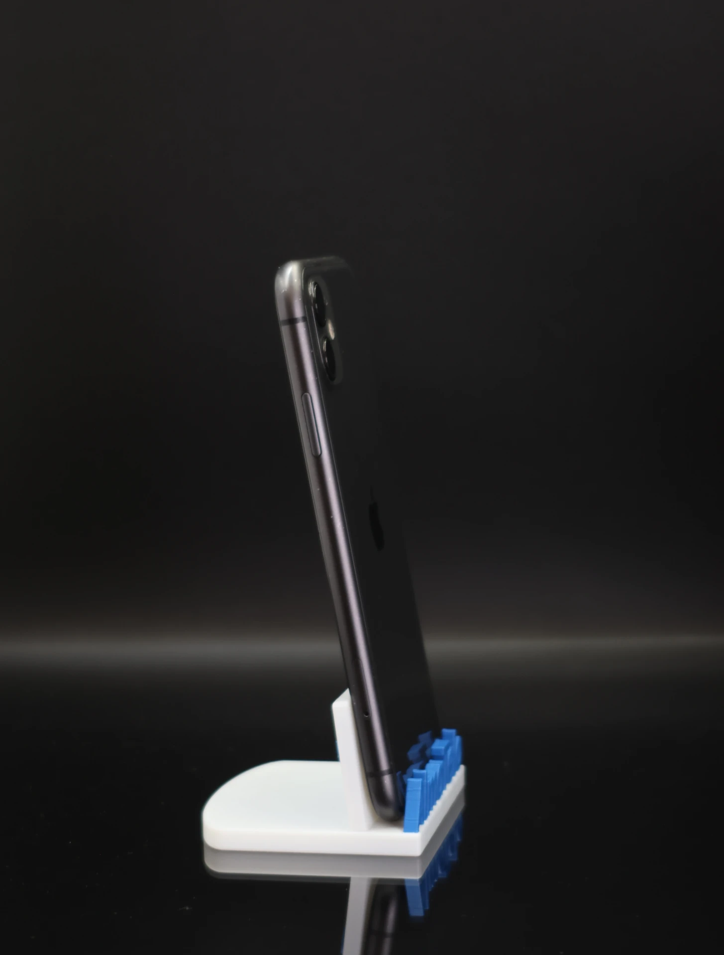 Apple iPhone 11 64 GB Black 100%