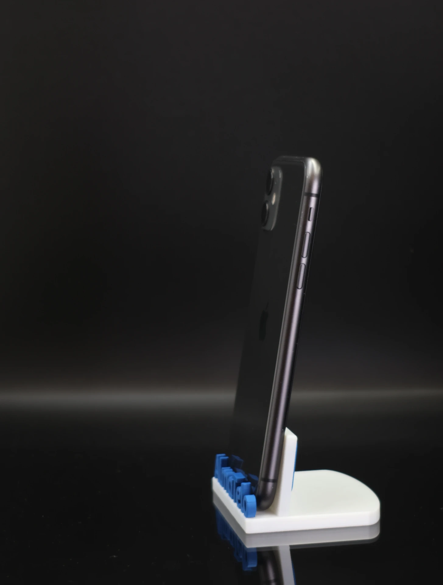 Apple iPhone 11 64 GB Black 100%