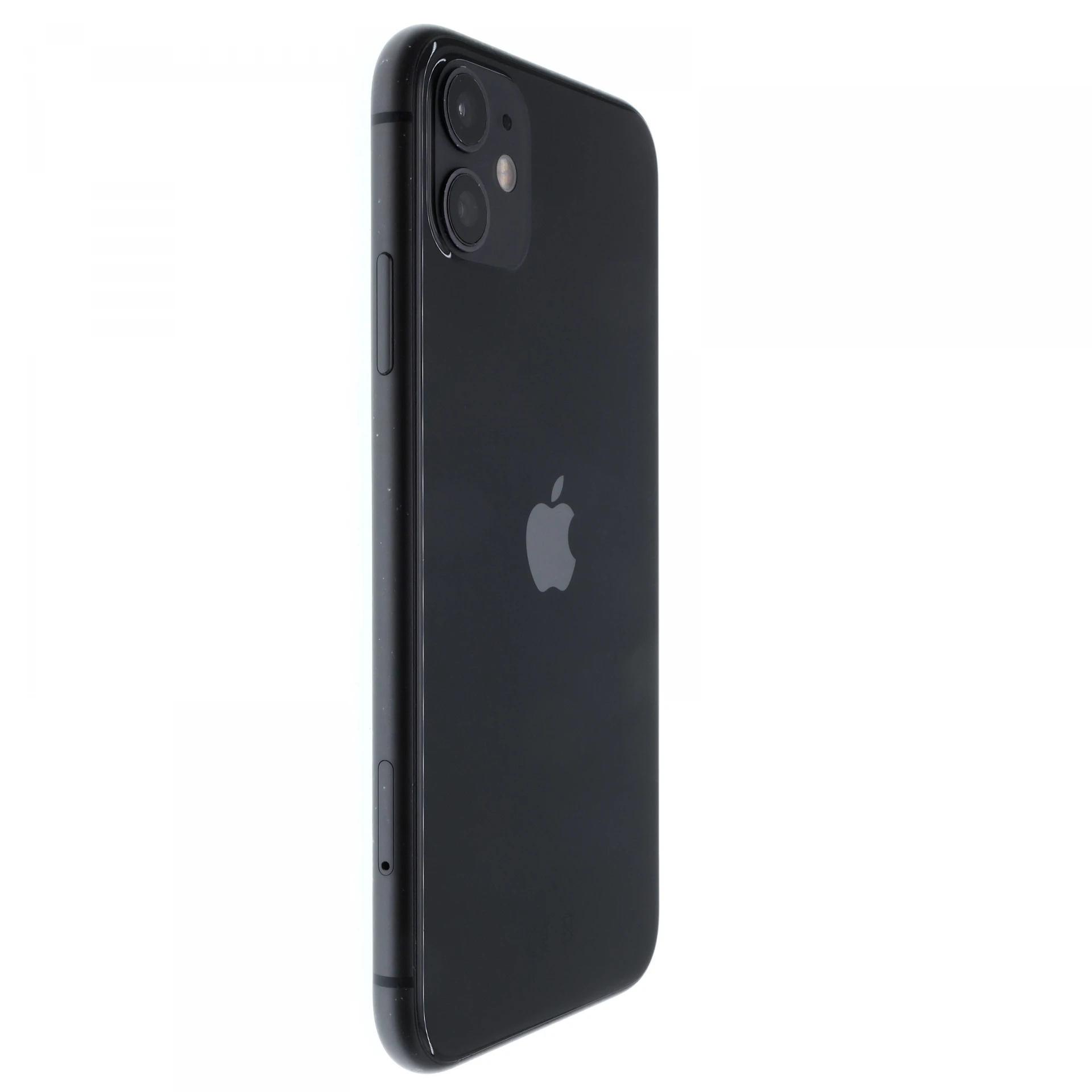 Apple iPhone 11 64 GB Black 100%