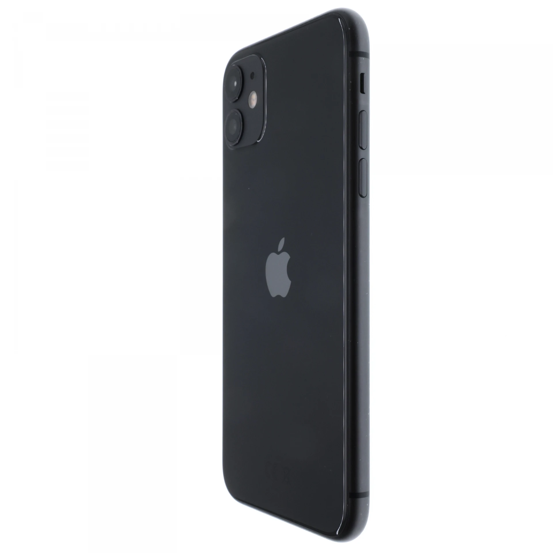 Apple iPhone 11 64 GB Black 100%