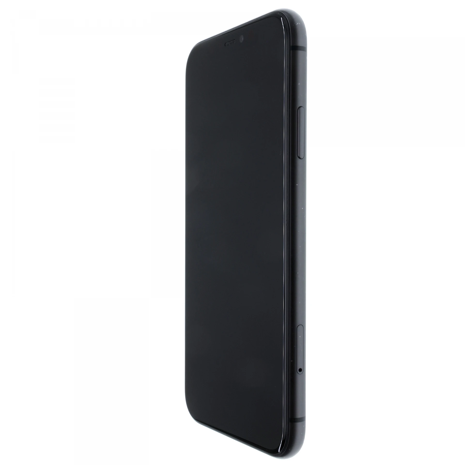 Apple iPhone 11 64 GB Black 100%