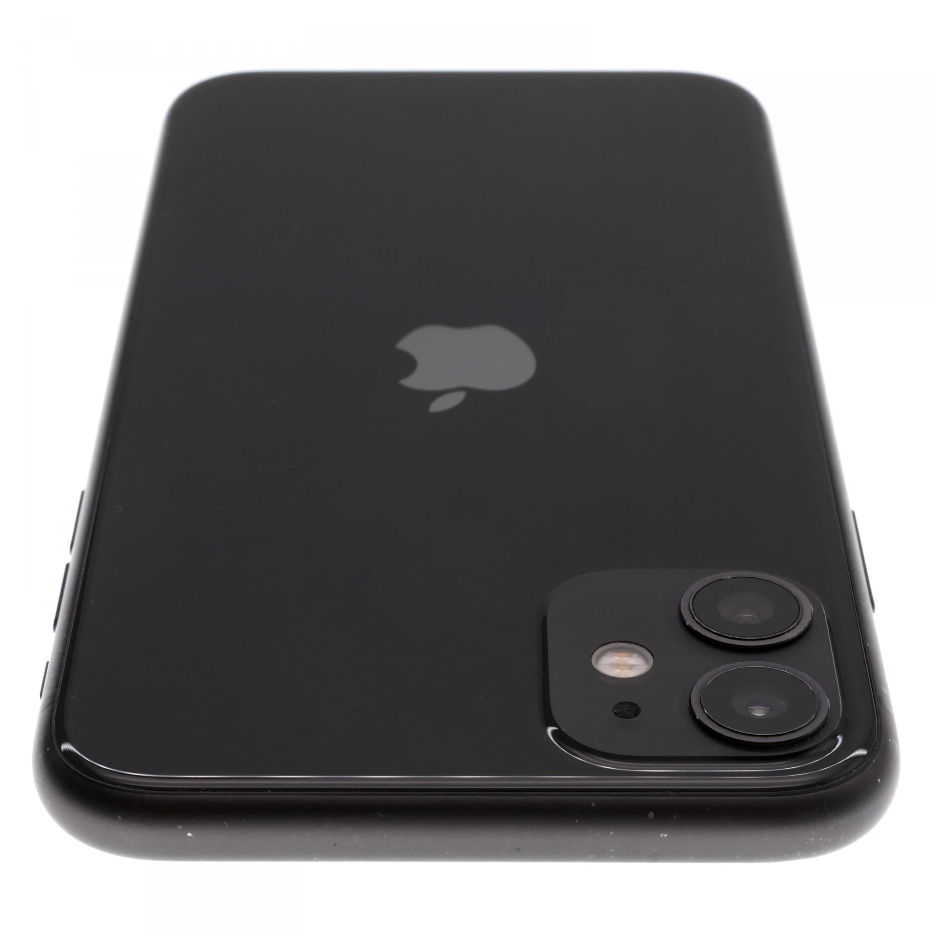 Apple iPhone 11 64 GB Black 100%