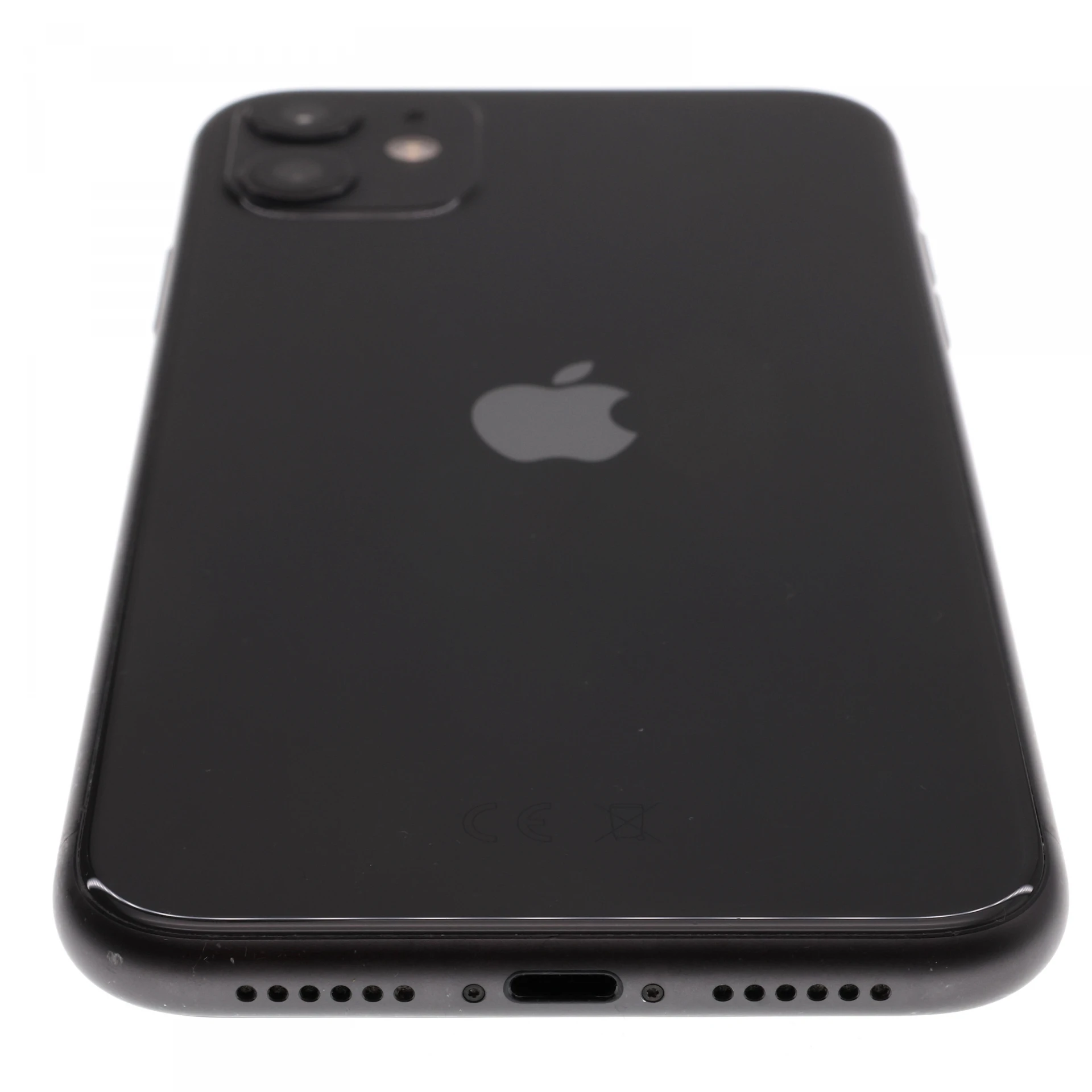 Apple iPhone 11 64 GB Black 100%