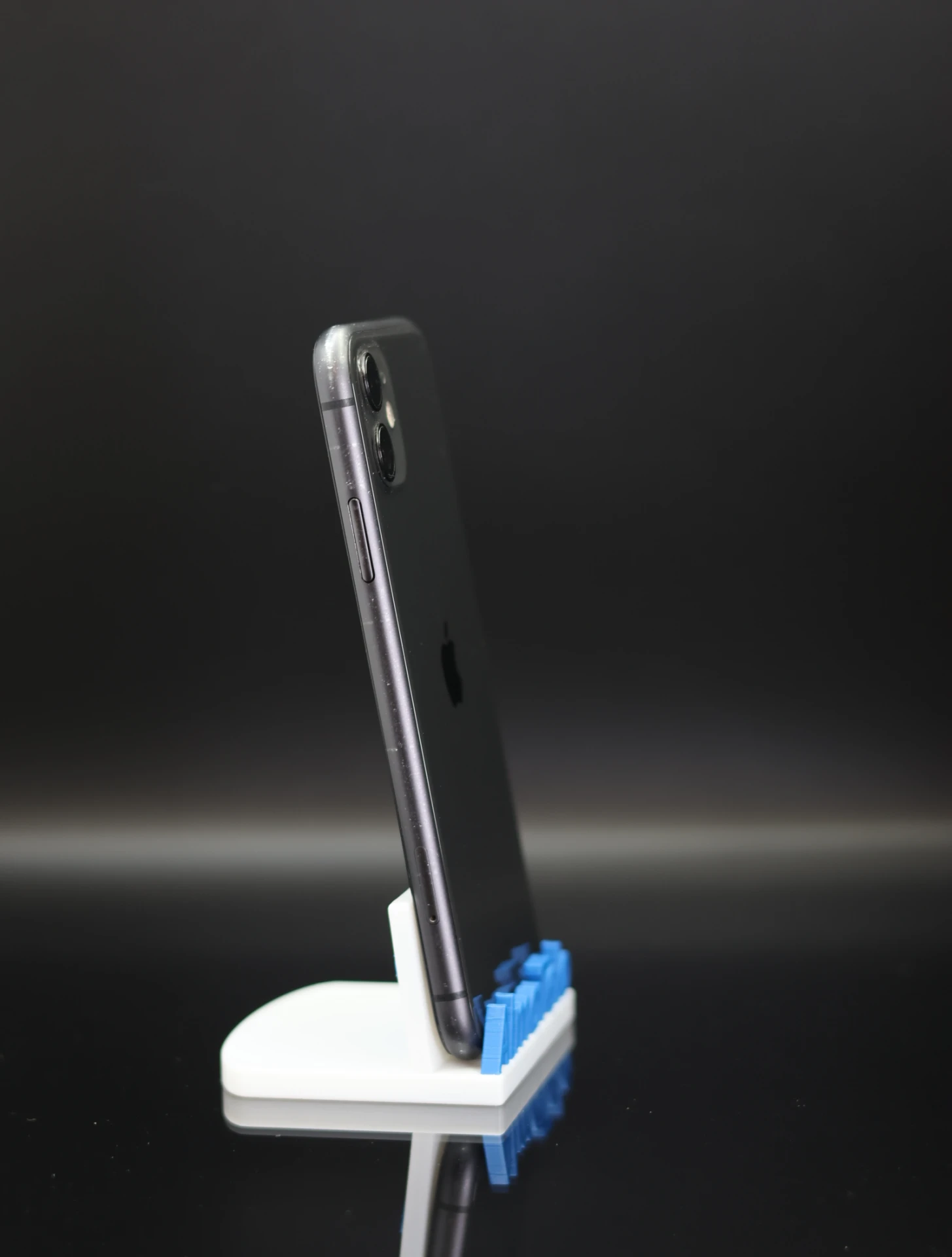 Apple iPhone 11 64 GB Black 100%