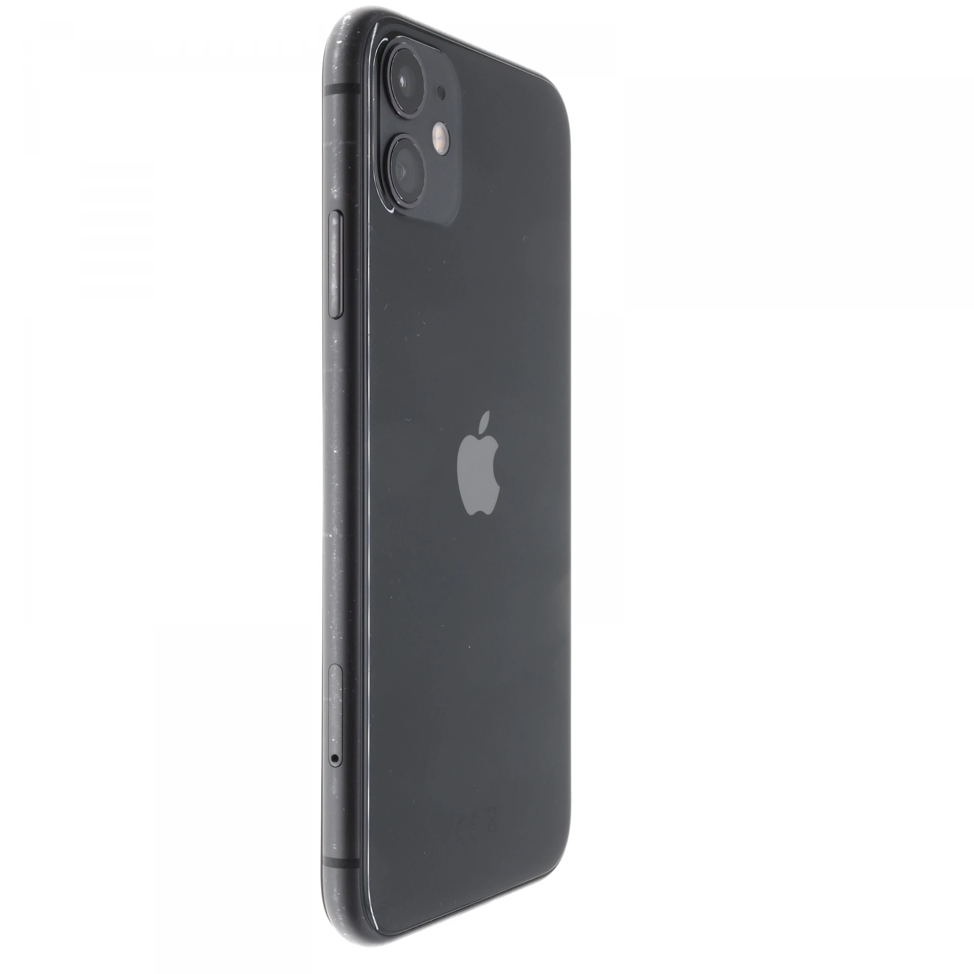Apple iPhone 11 64 GB Black 100%