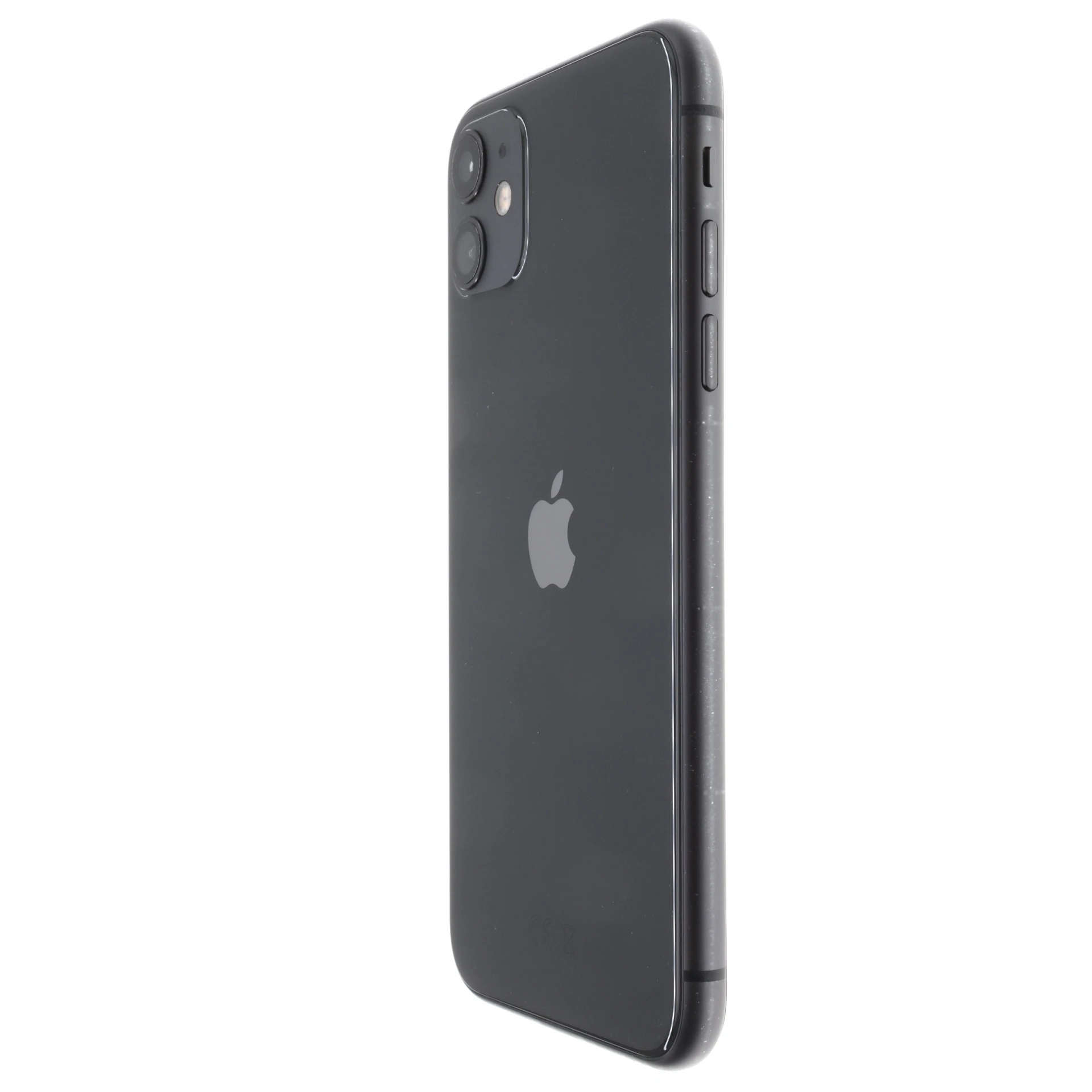 Apple iPhone 11 64 GB Black 100%