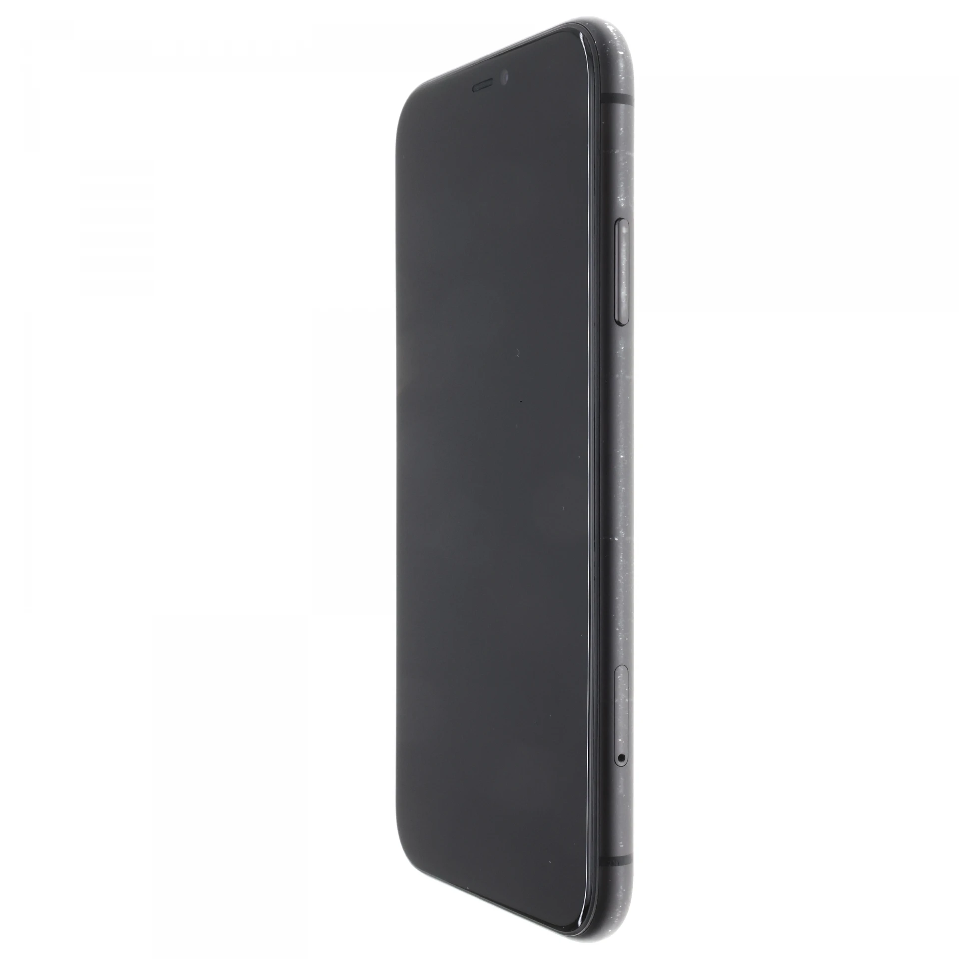 Apple iPhone 11 64 GB Black 100%