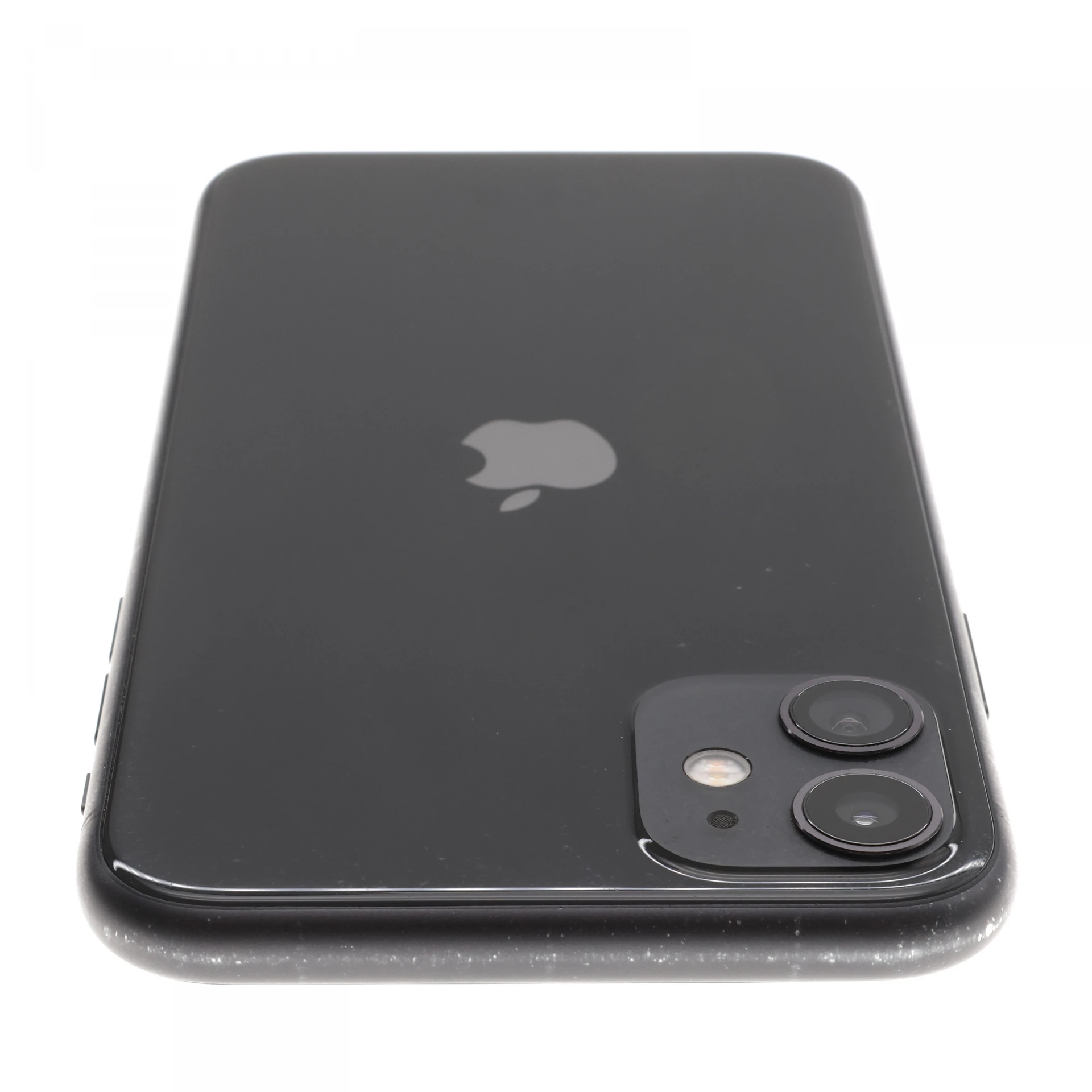 Apple iPhone 11 64 GB Black 100%