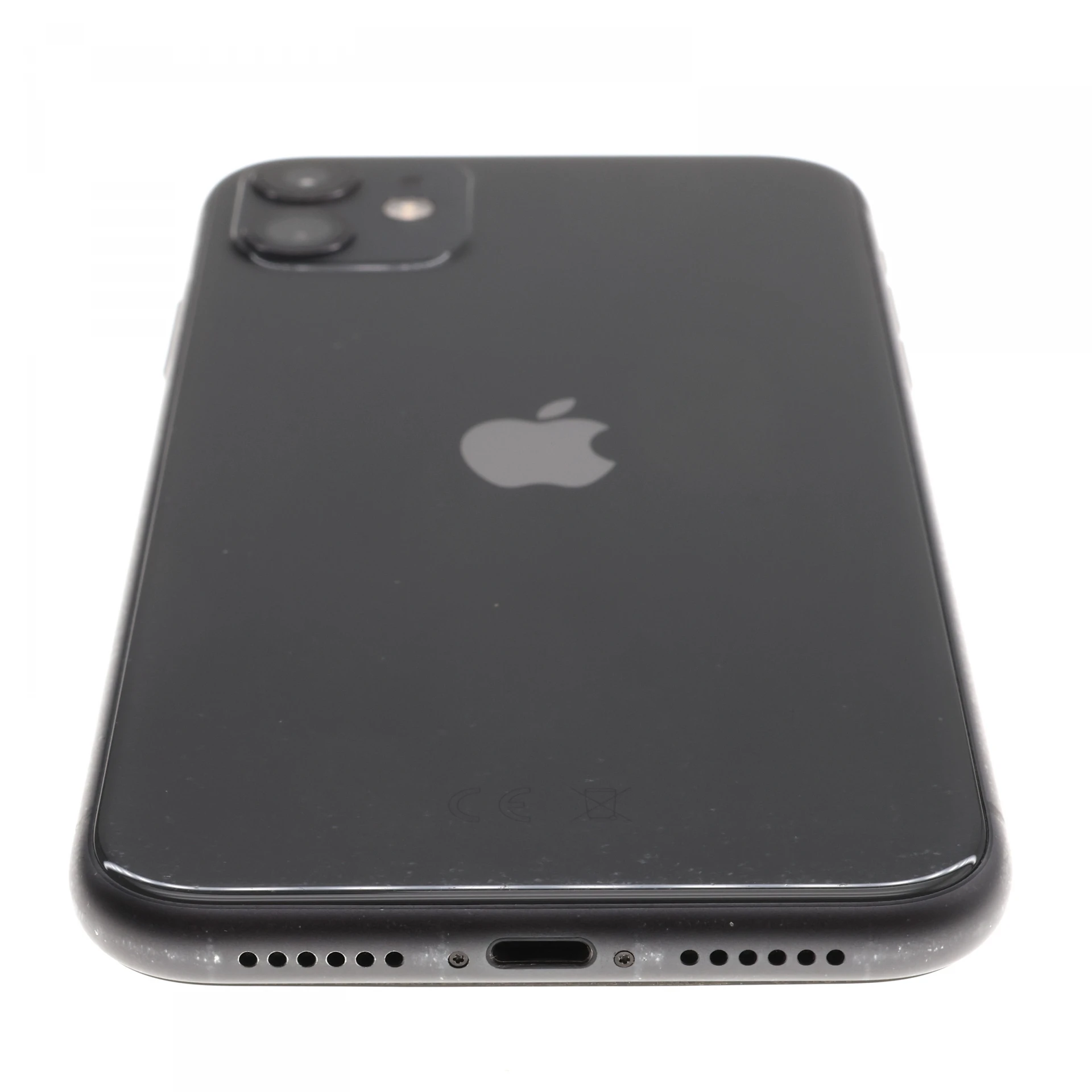 Apple iPhone 11 64 GB Black 100%