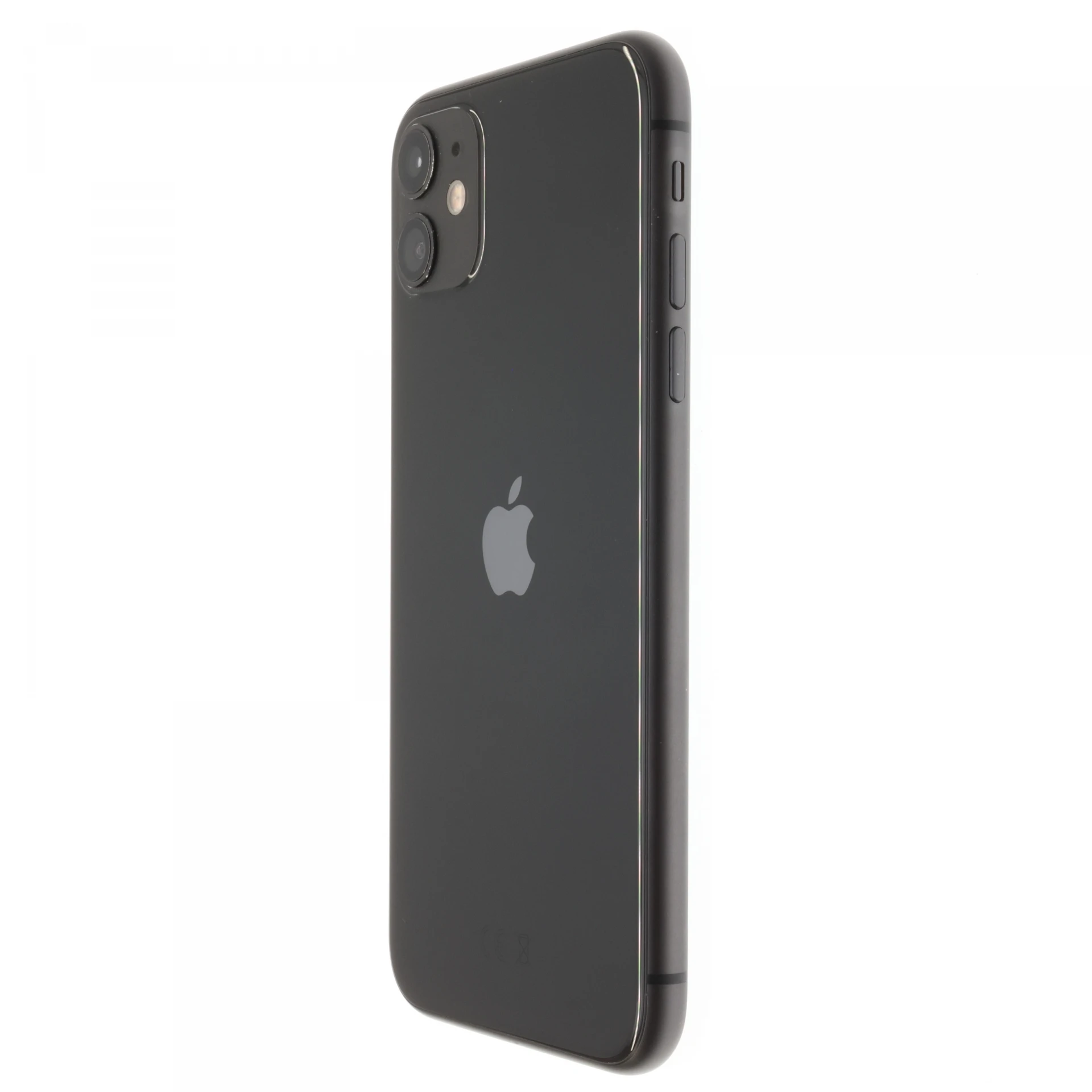Apple iPhone 11 128 GB Black 100% 