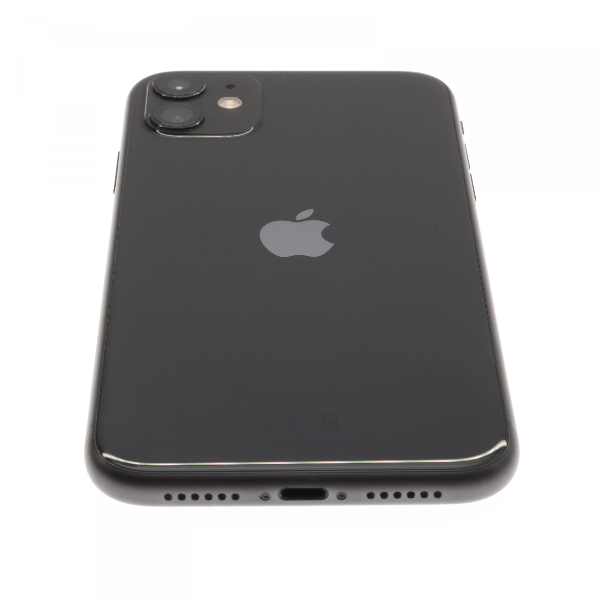 Apple iPhone 11 128 GB Black 100% 