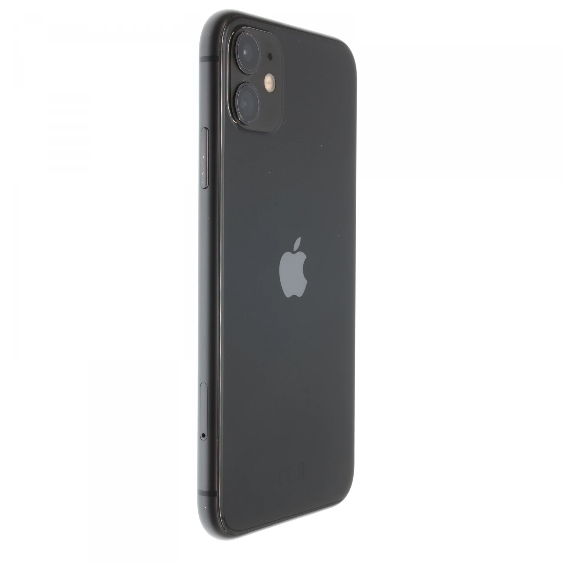Apple iPhone 11 64 GB Black 100% 
