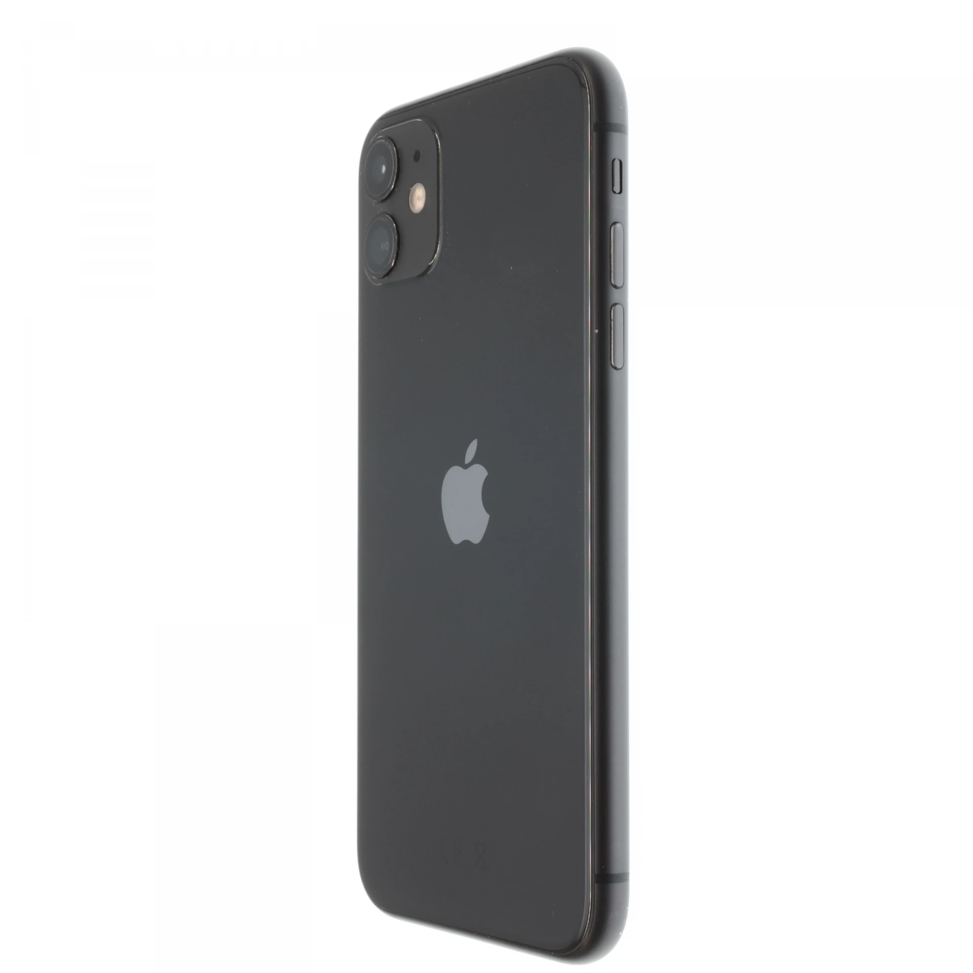 Apple iPhone 11 64 GB Black 100% 