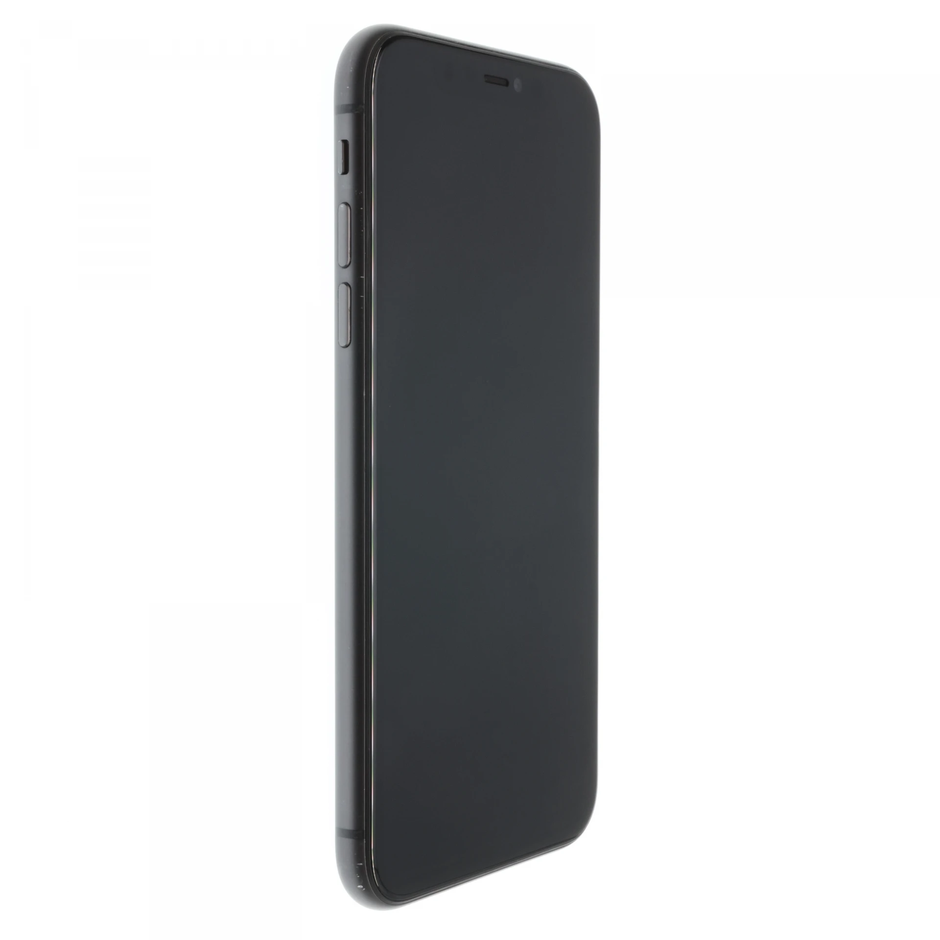 Apple iPhone 11 64 GB Black 100% 