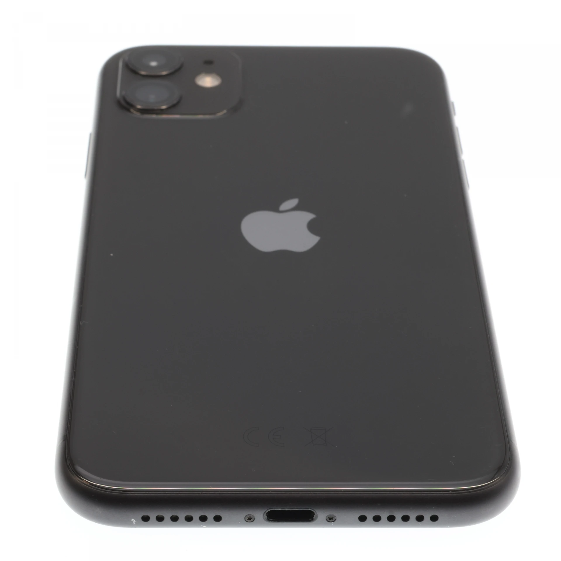Apple iPhone 11 64 GB Black 100% 