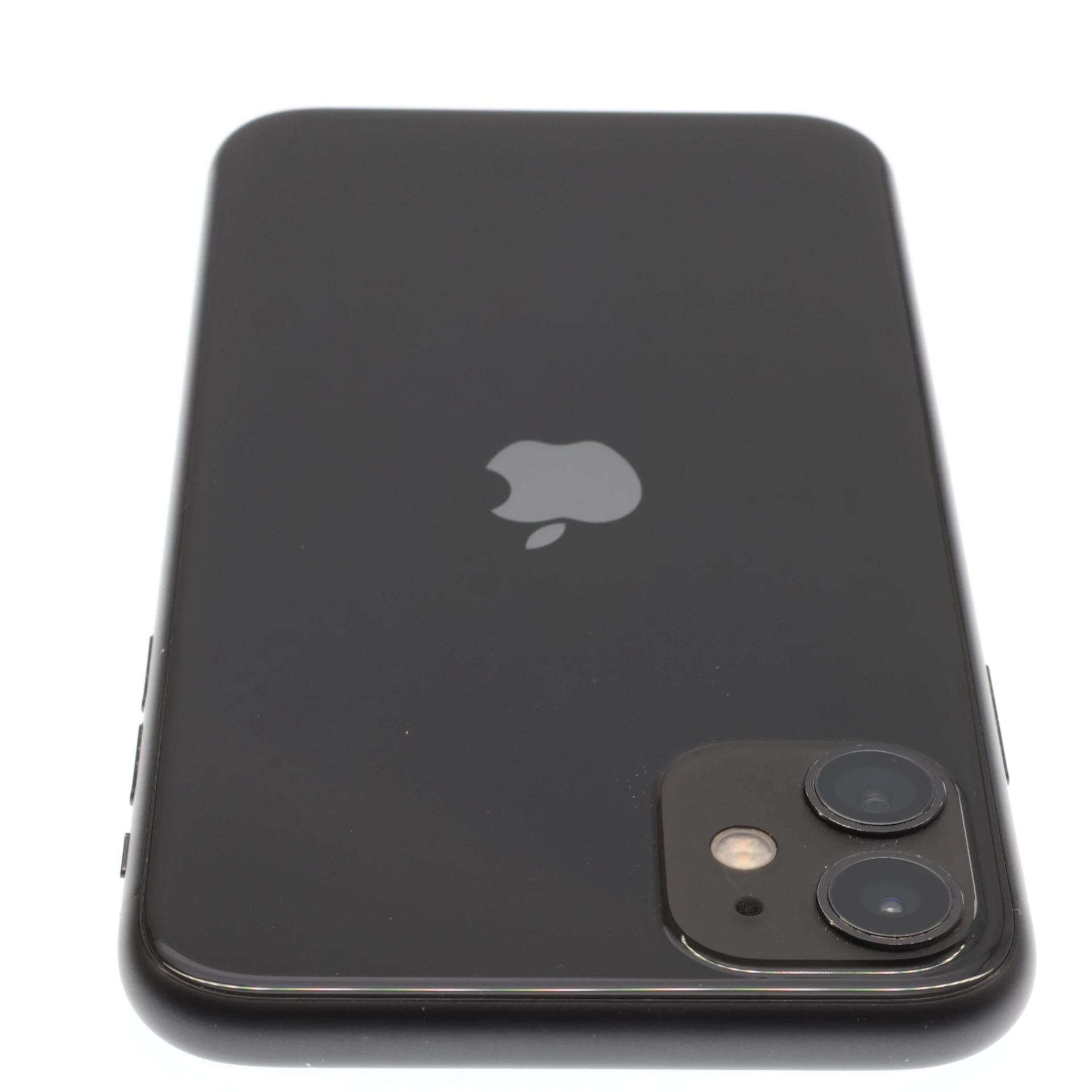 Apple iPhone 11 64 GB Black 100% 