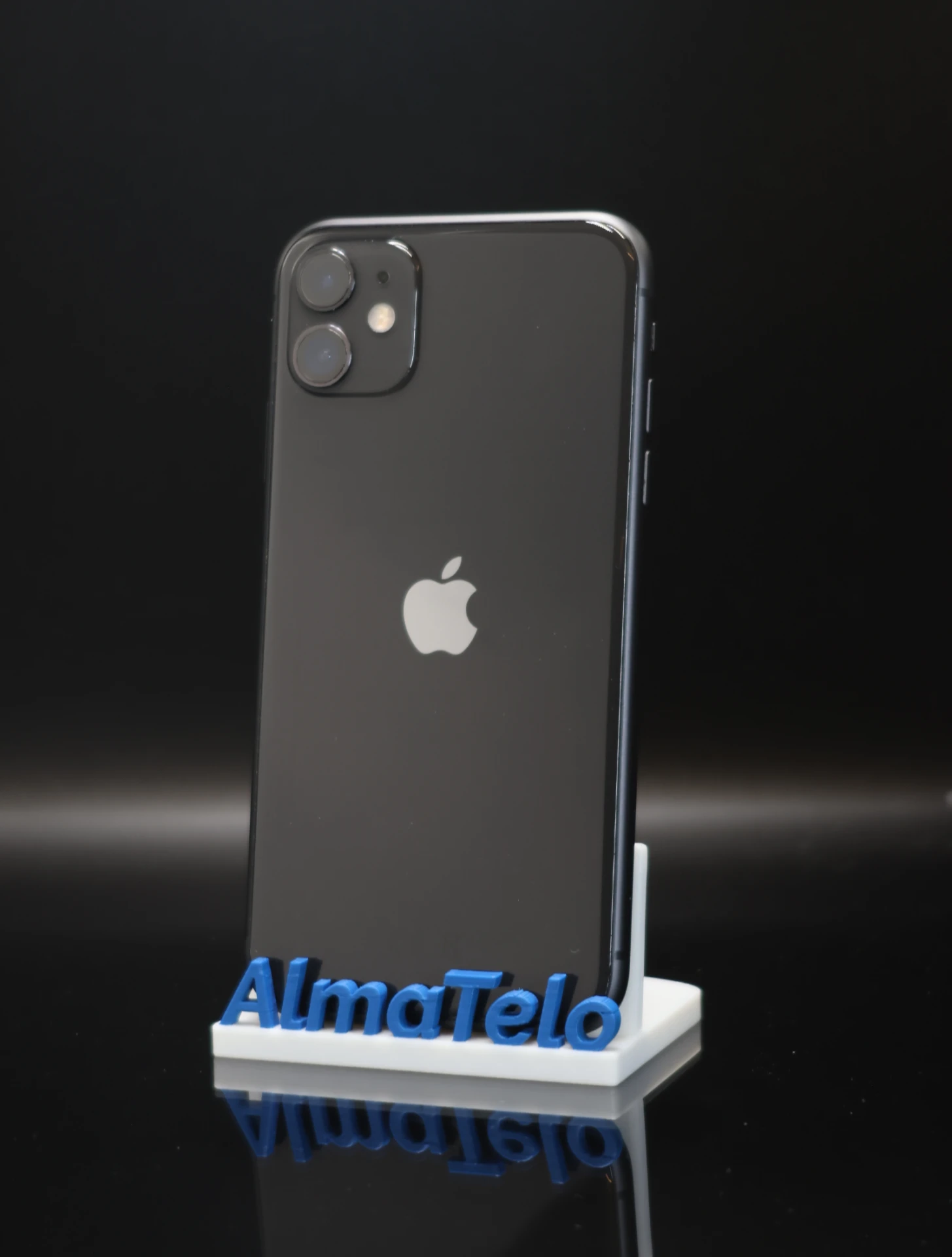 Apple iPhone 11 128 GB Black 100% 