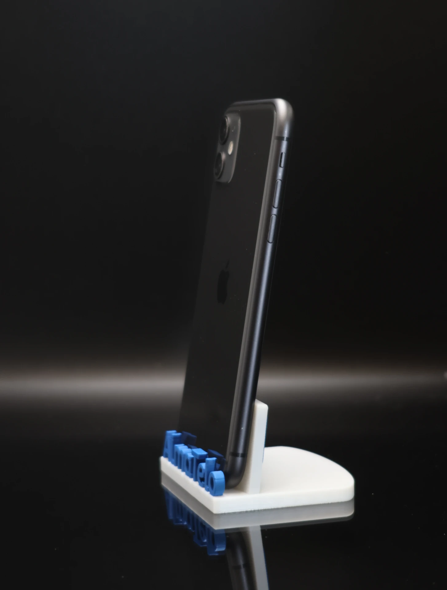 Apple iPhone 11 128 GB Black 100% 