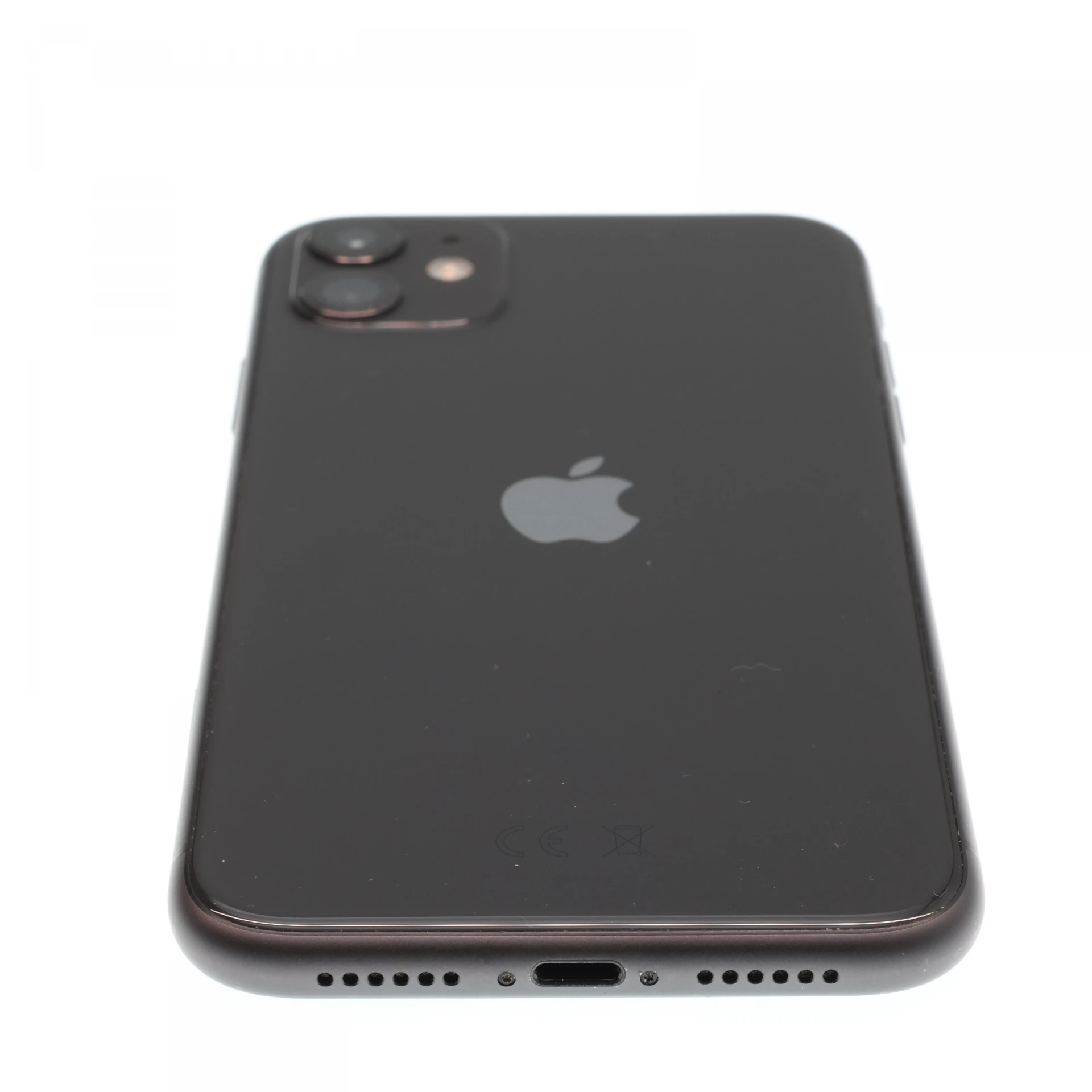 Apple iPhone 11 128 GB Black 100% 
