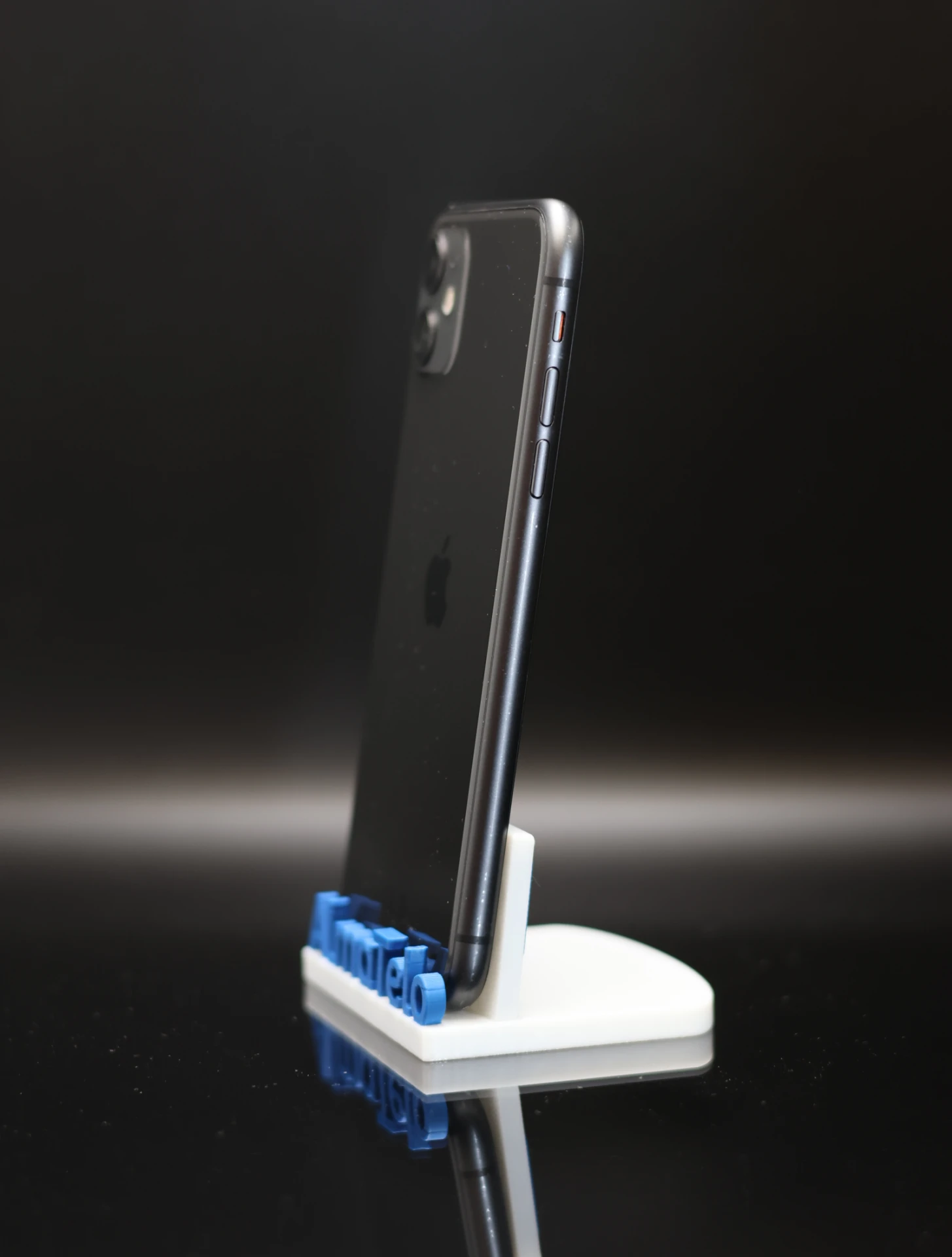 Apple iPhone 11 64 GB Black 100% 