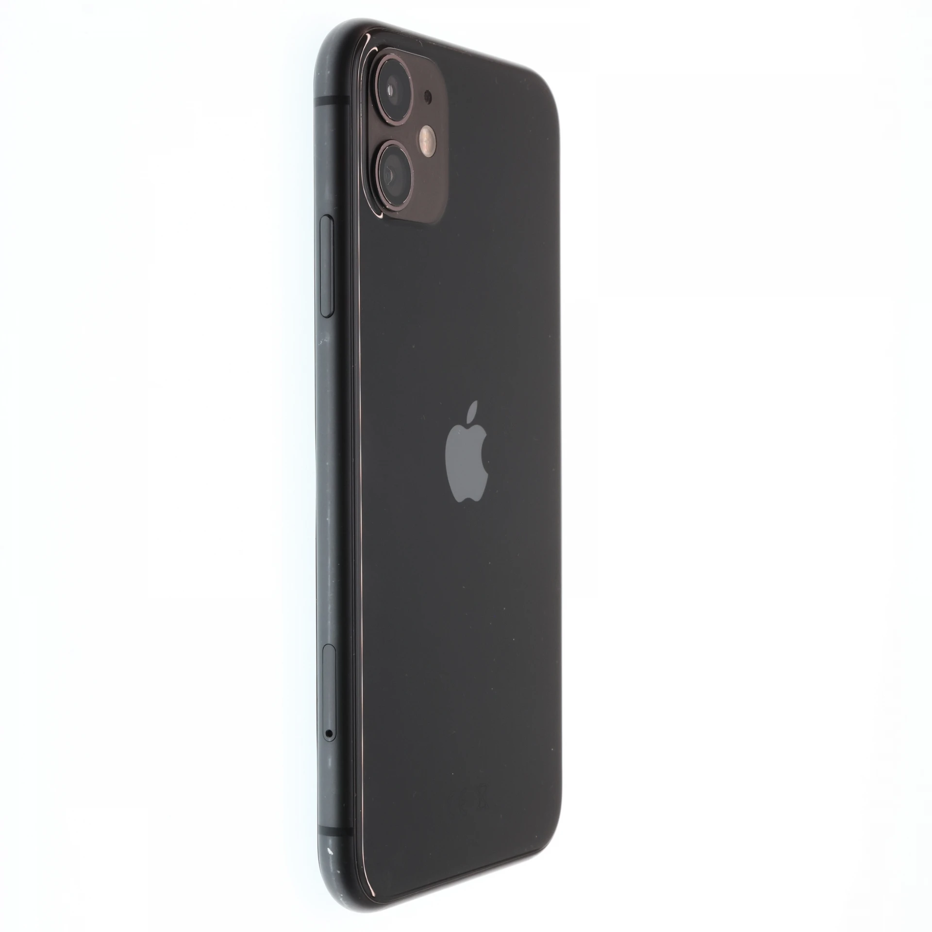 Apple iPhone 11 64 GB Black 100%