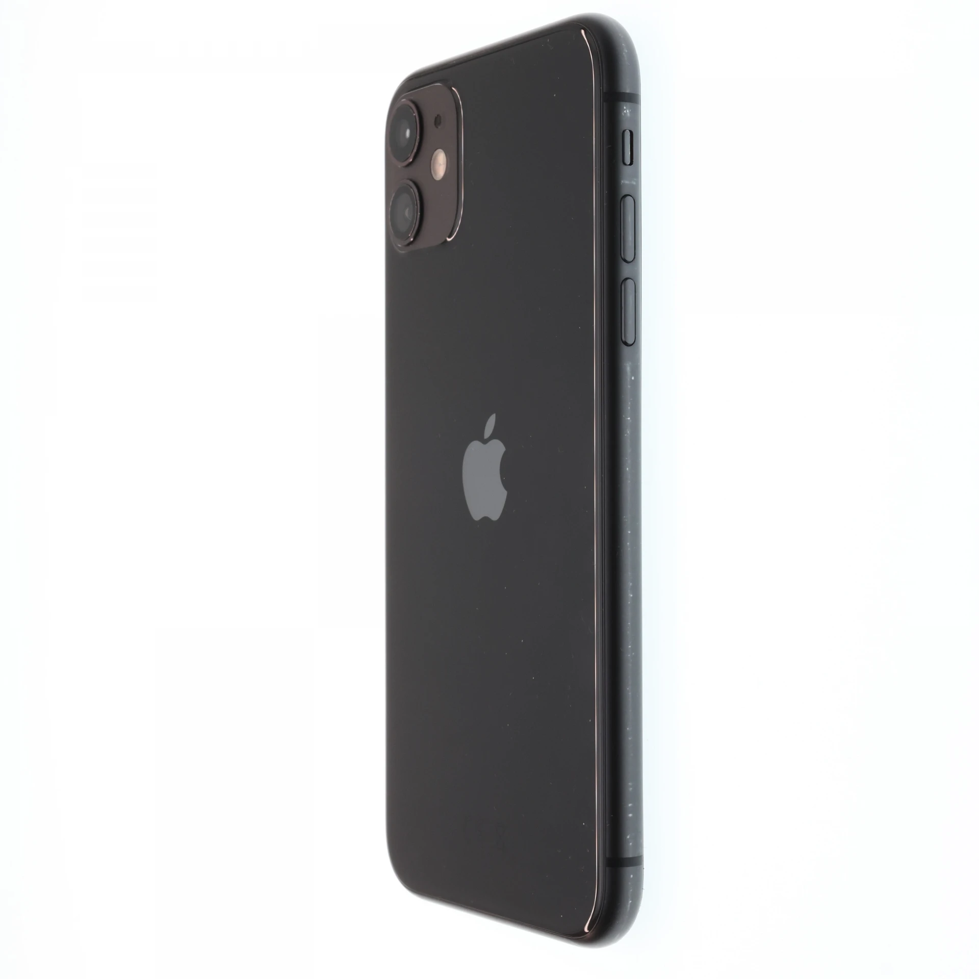 Apple iPhone 11 64 GB Black 100%
