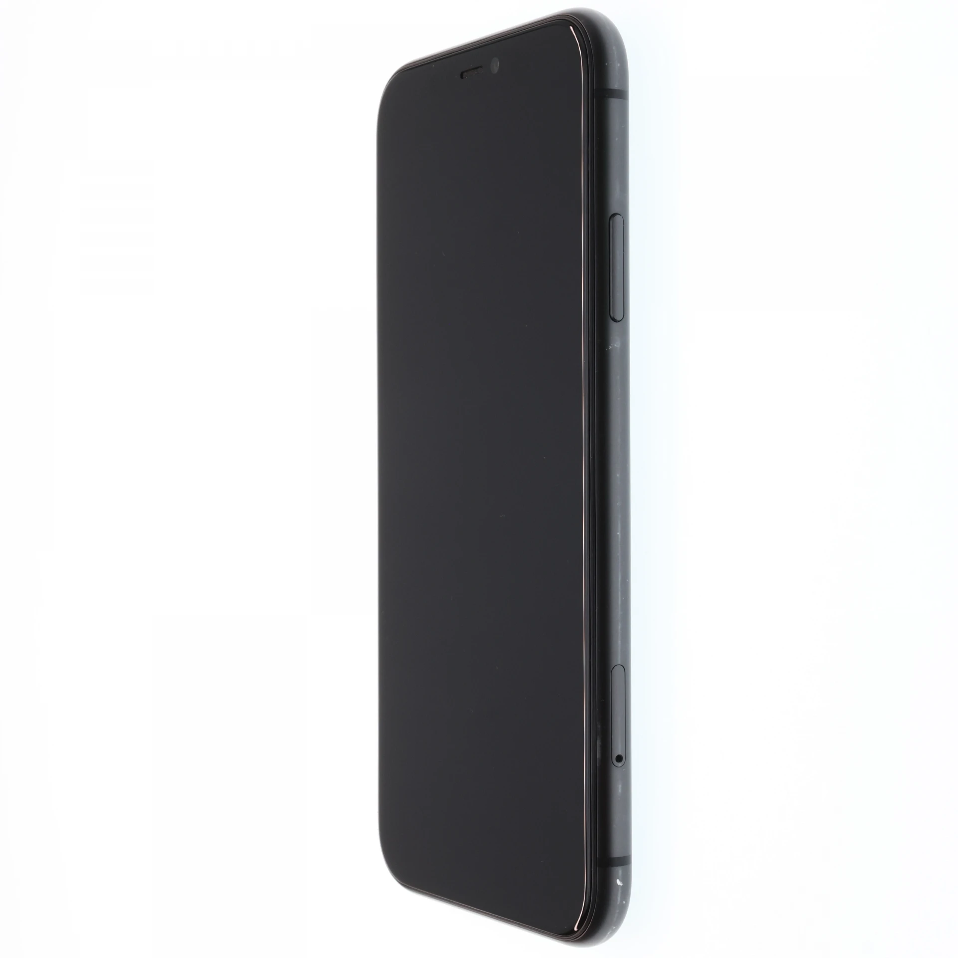 Apple iPhone 11 64 GB Black 100%