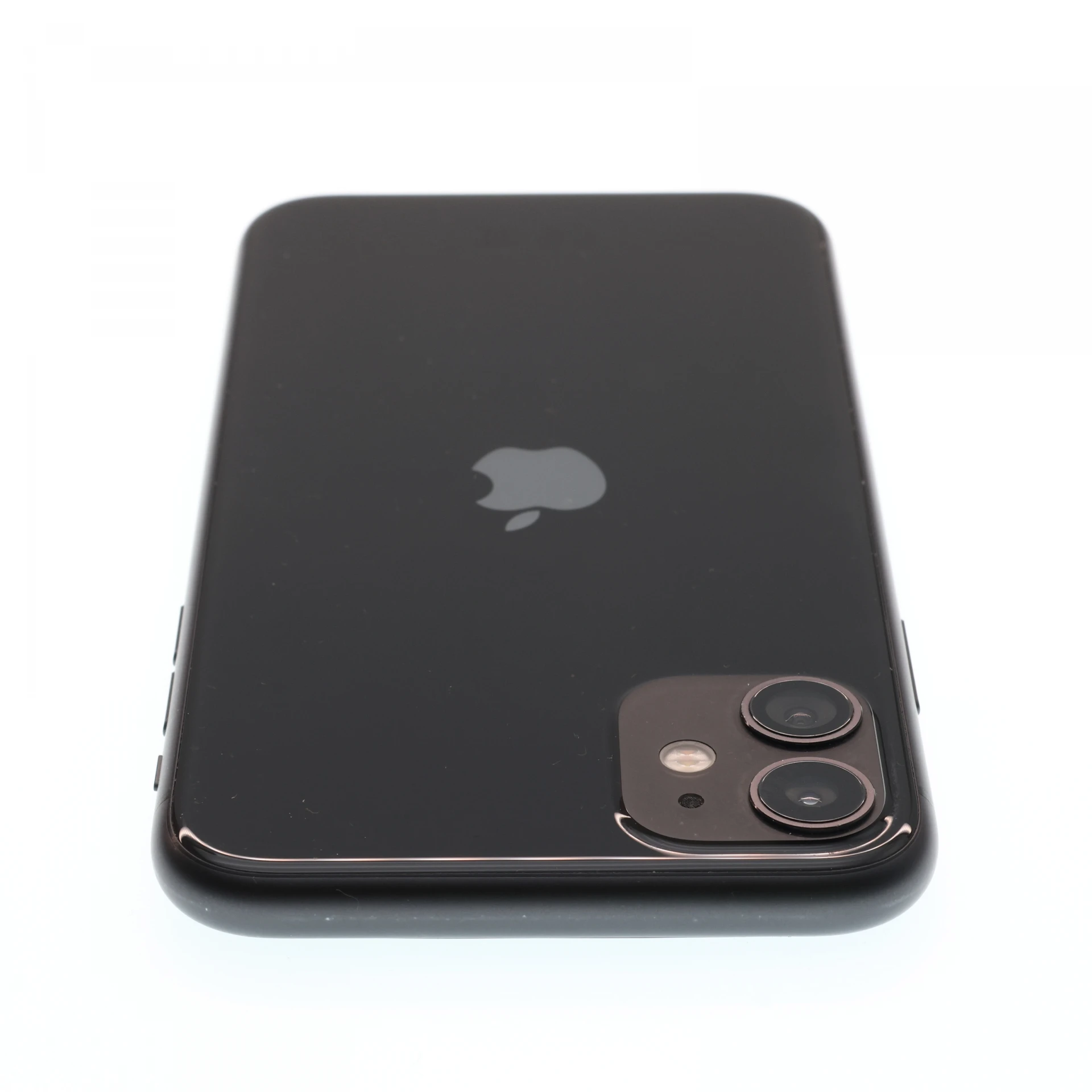 Apple iPhone 11 64 GB Black 100%