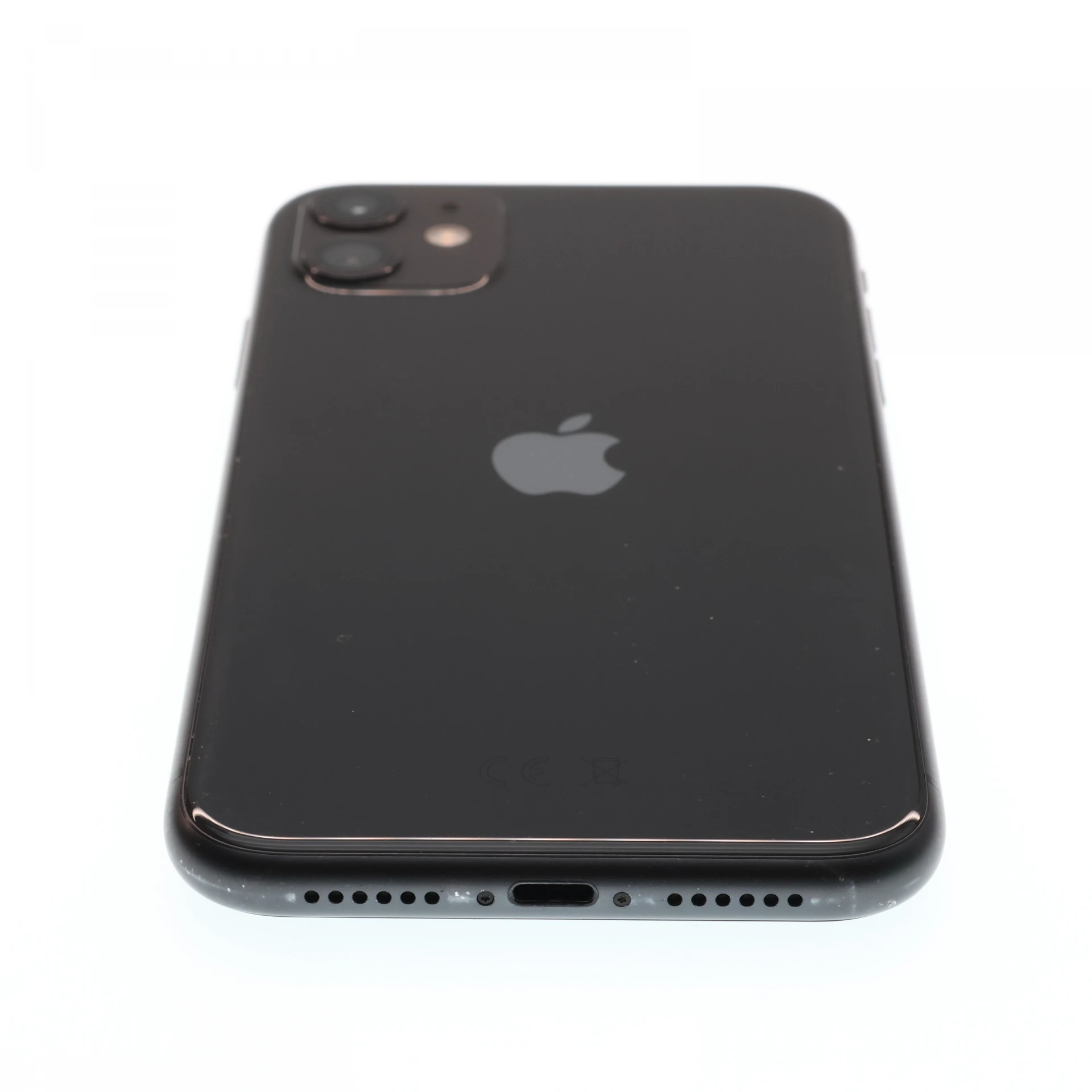 Apple iPhone 11 64 GB Black 100%