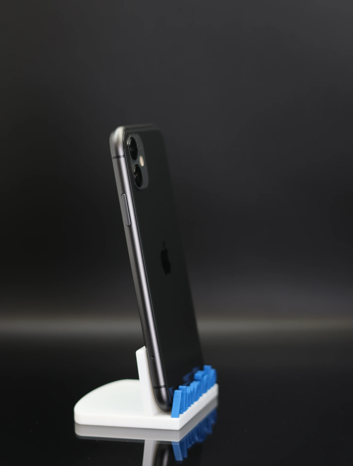 Apple iPhone 11 64 GB Black 100%