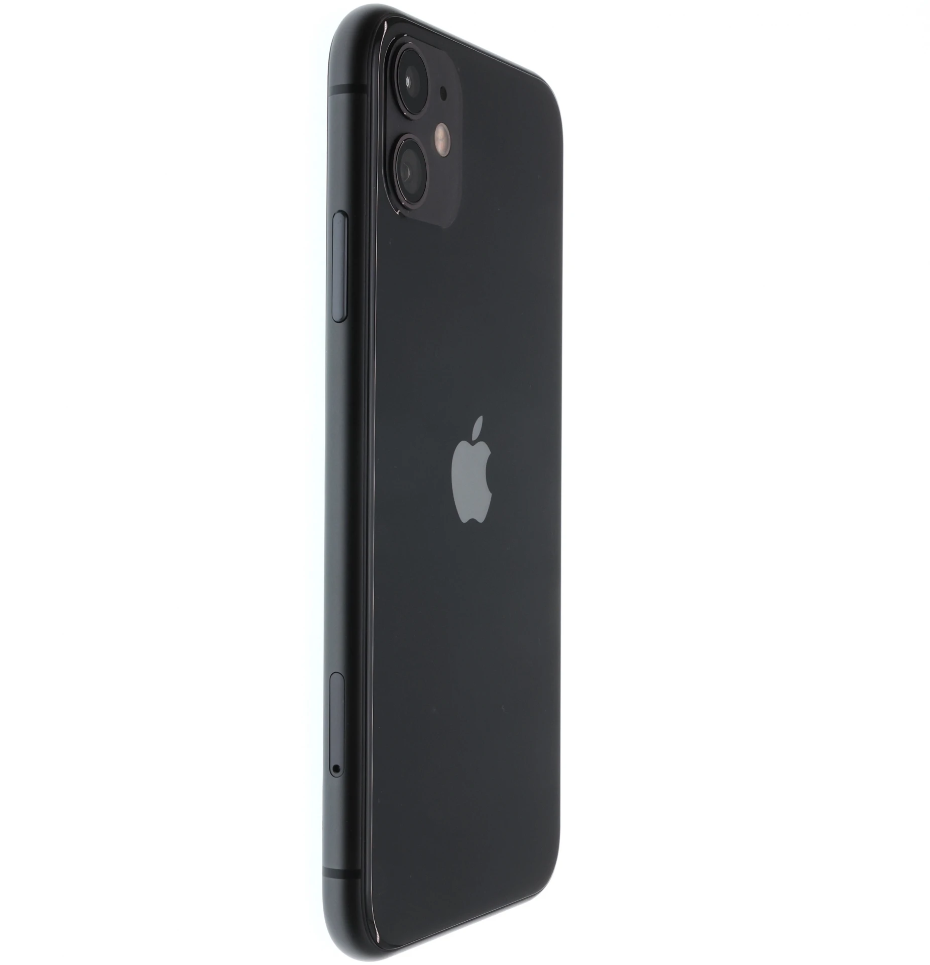 Apple iPhone 11 64 GB Black 100%