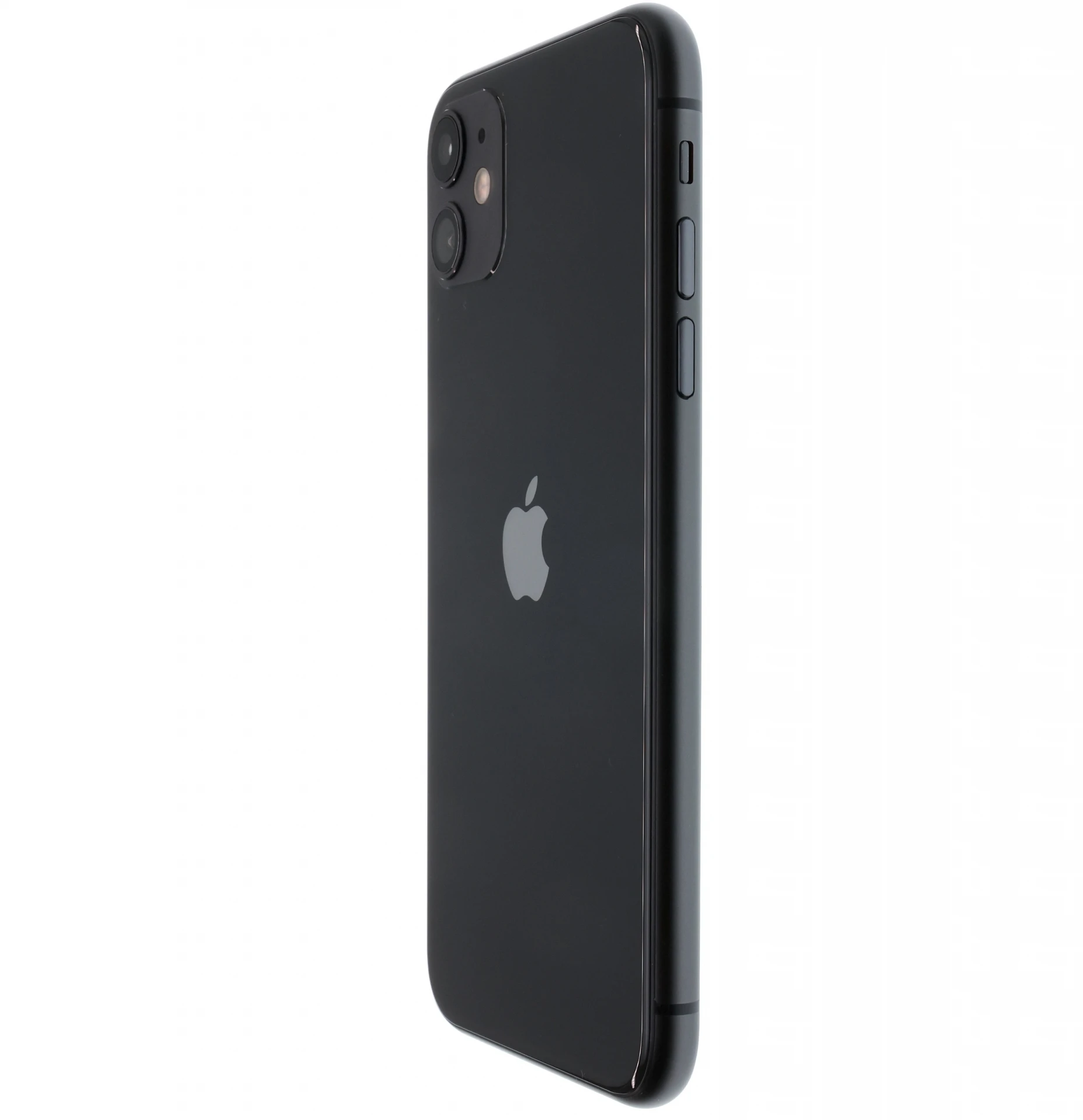 Apple iPhone 11 64 GB Black 100%