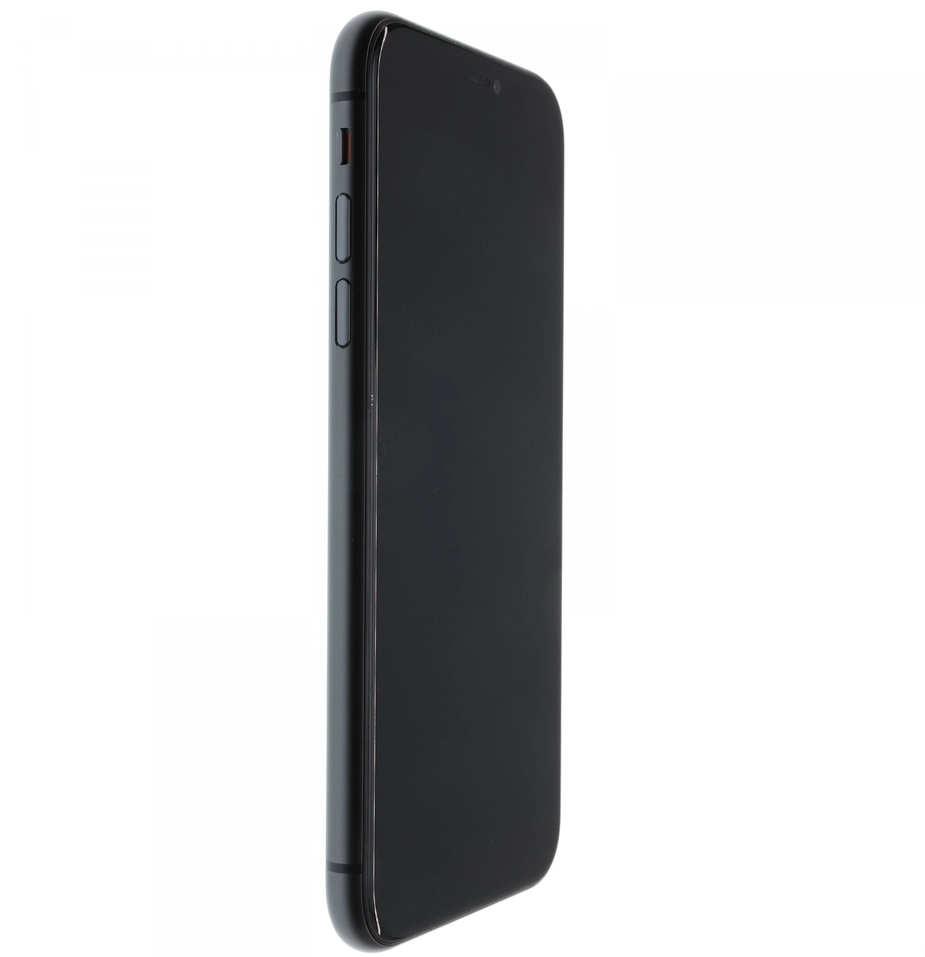 Apple iPhone 11 64 GB Black 100%