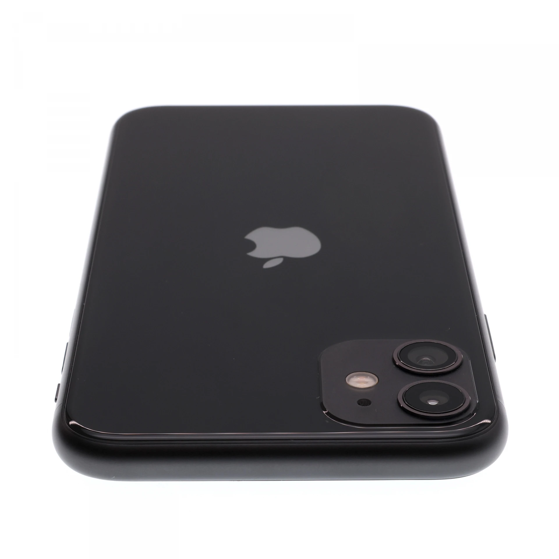 Apple iPhone 11 64 GB Black 100%