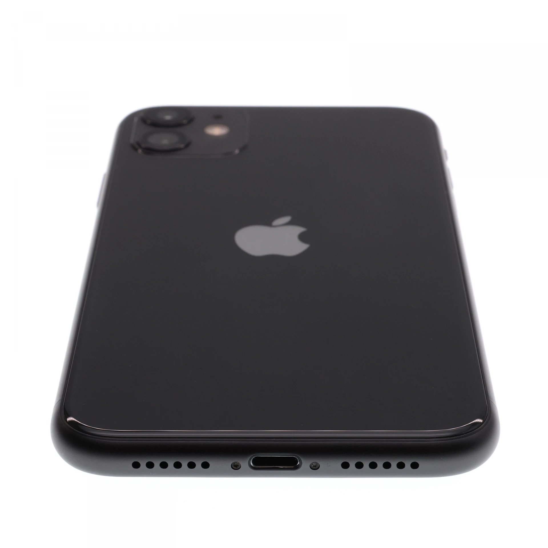 Apple iPhone 11 64 GB Black 100%
