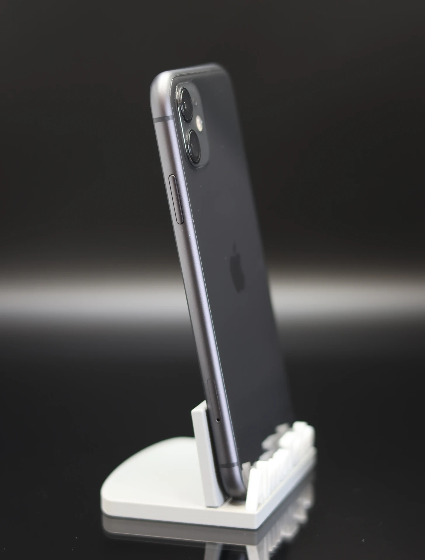 Apple iPhone 11 64 GB Black 100% 