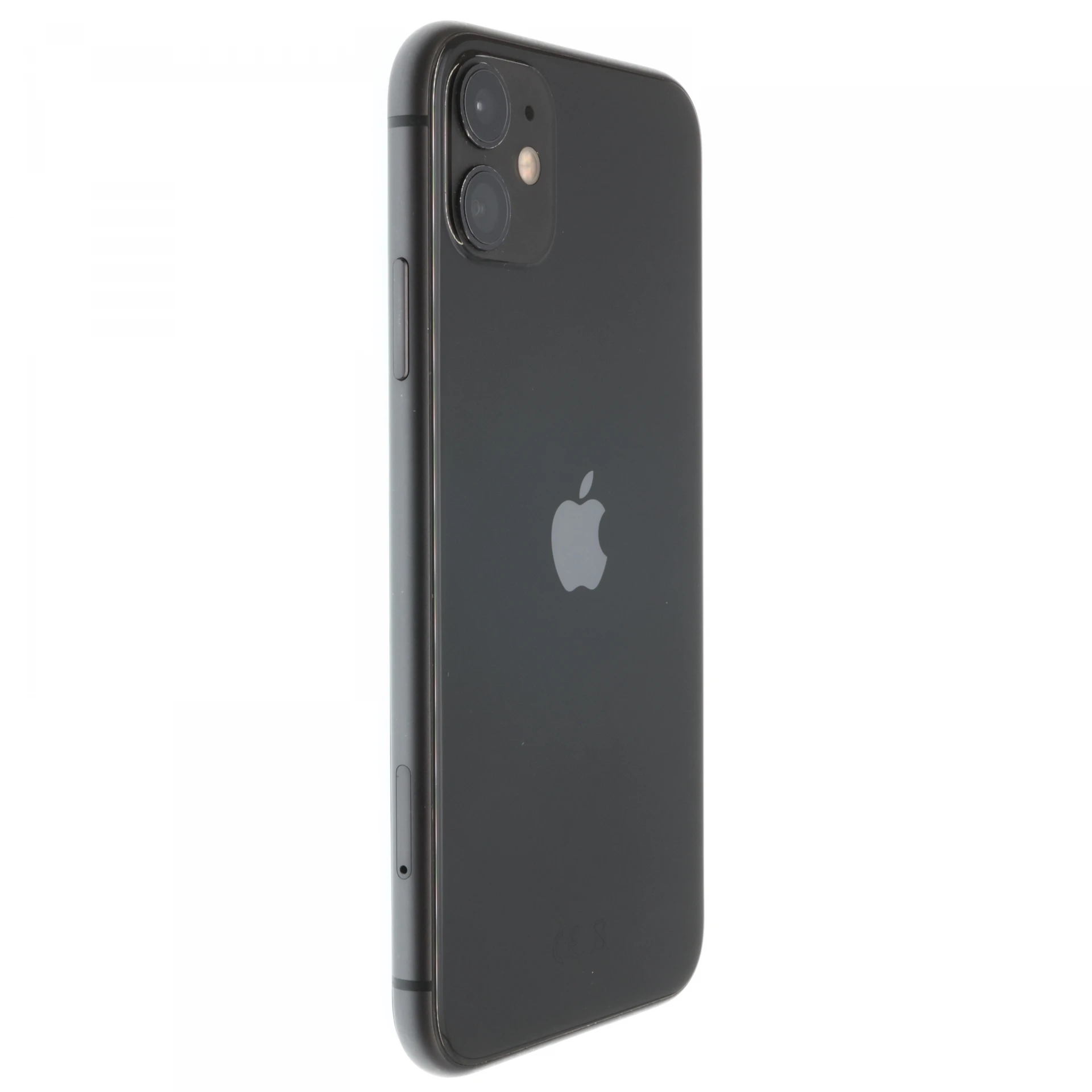 Apple iPhone 11 64 GB Black 100% 