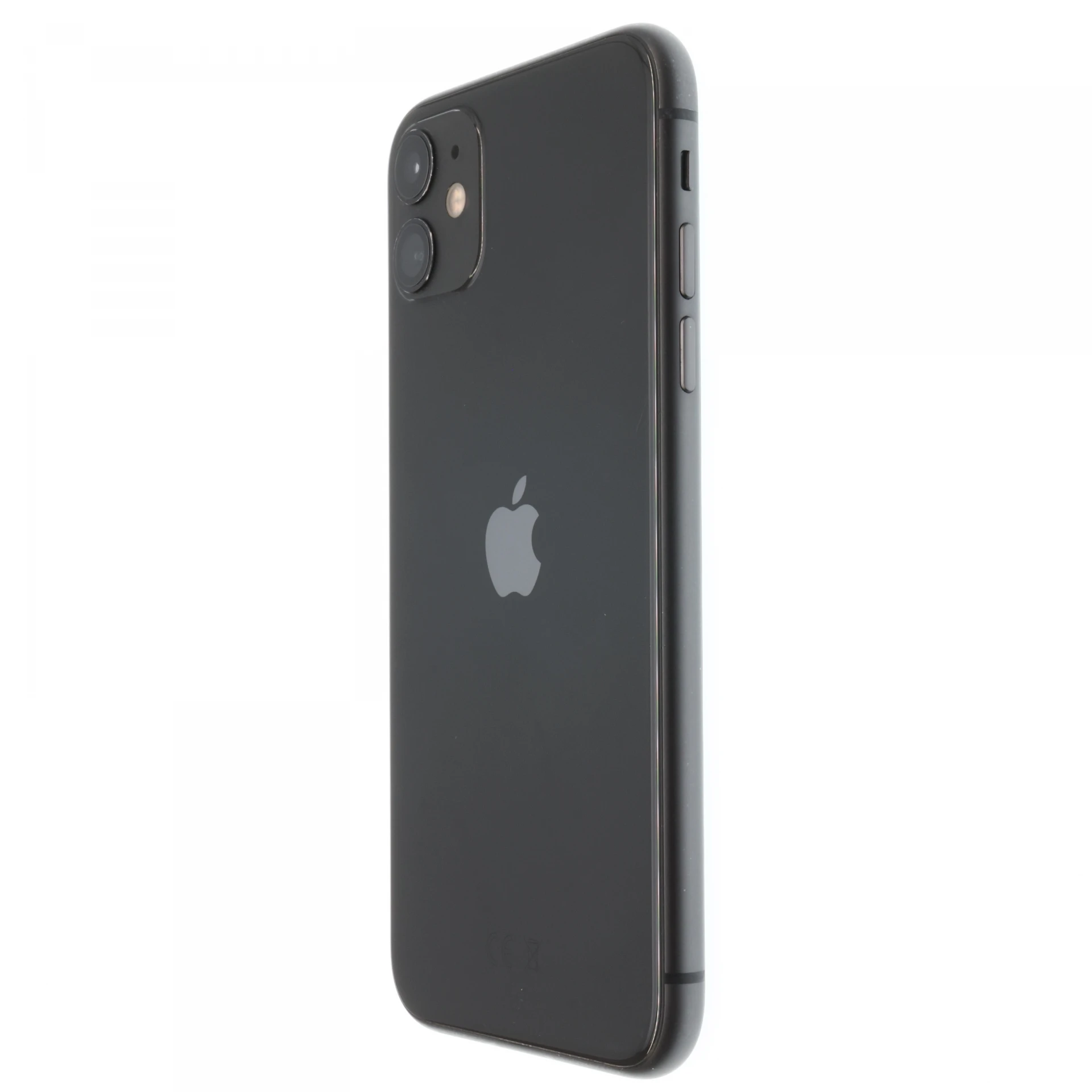 Apple iPhone 11 64 GB Black 100% 
