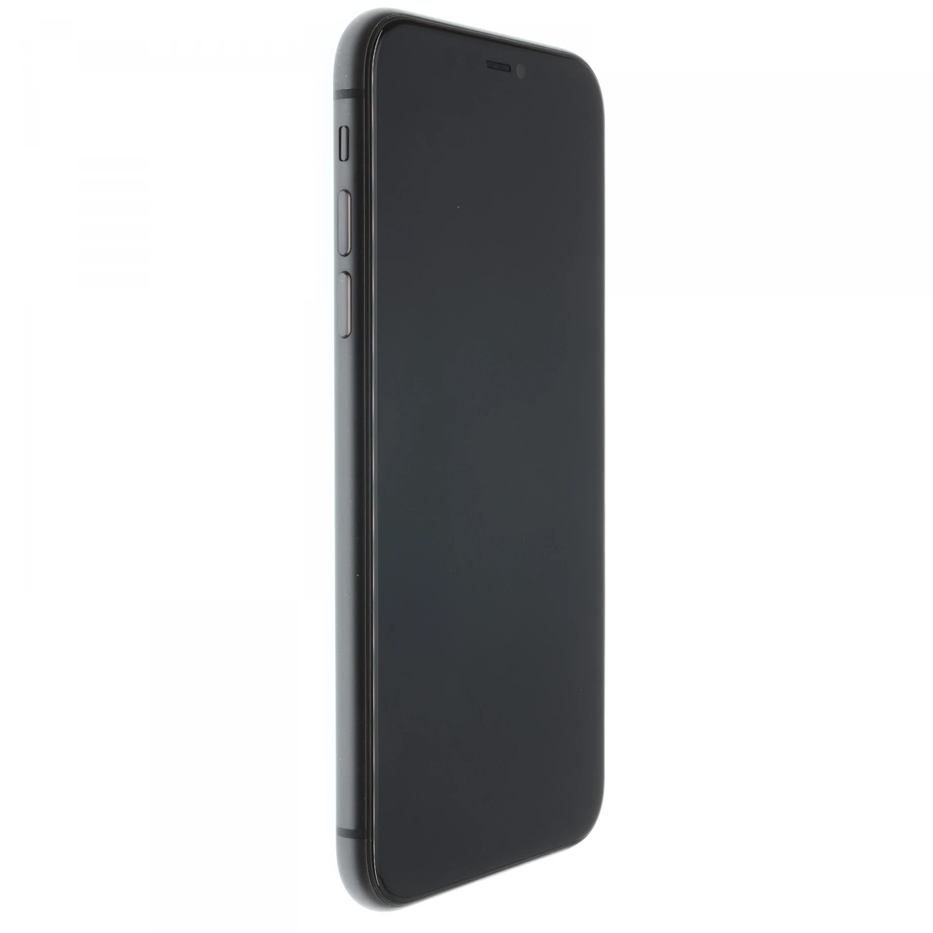 Apple iPhone 11 64 GB Black 100% 