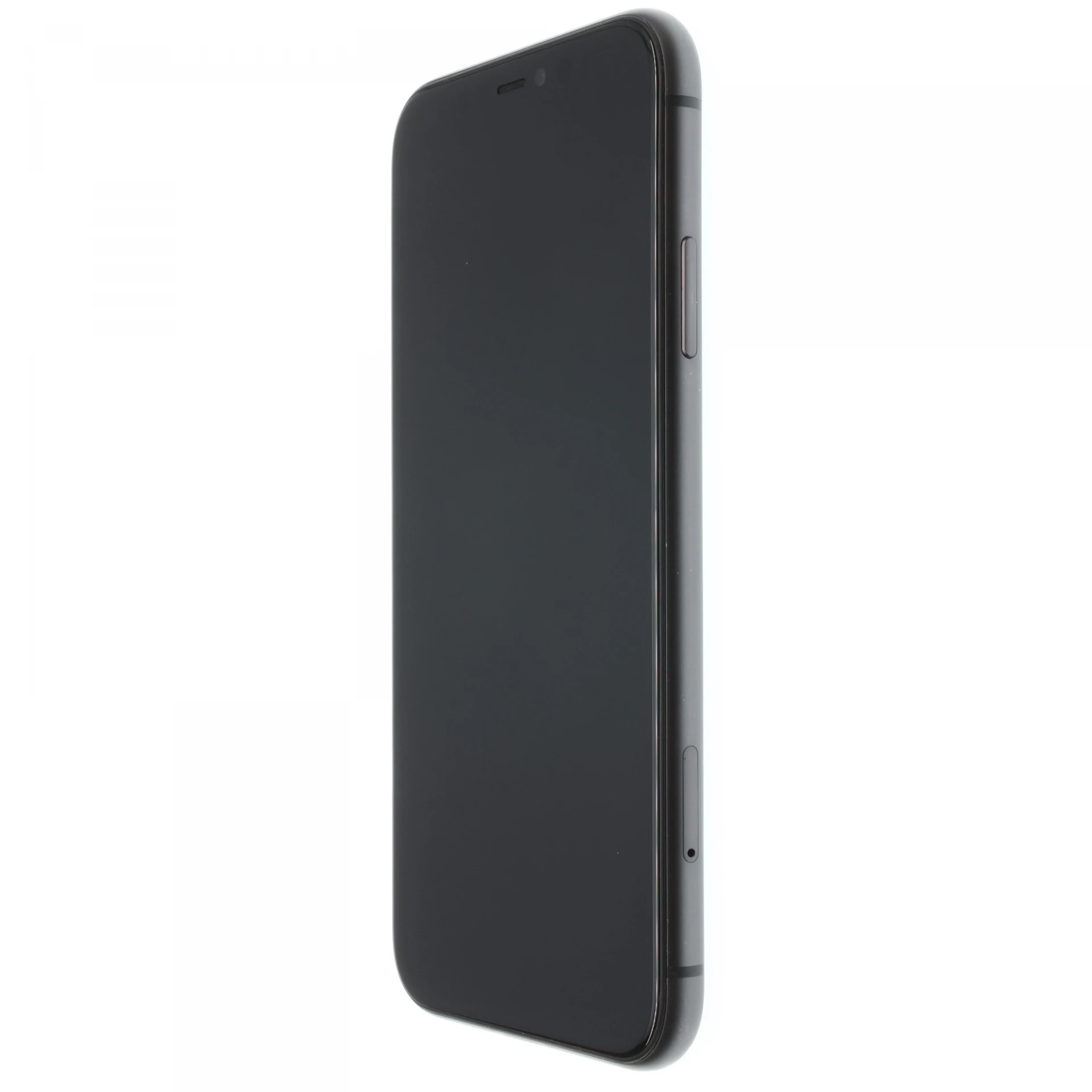 Apple iPhone 11 64 GB Black 100% 
